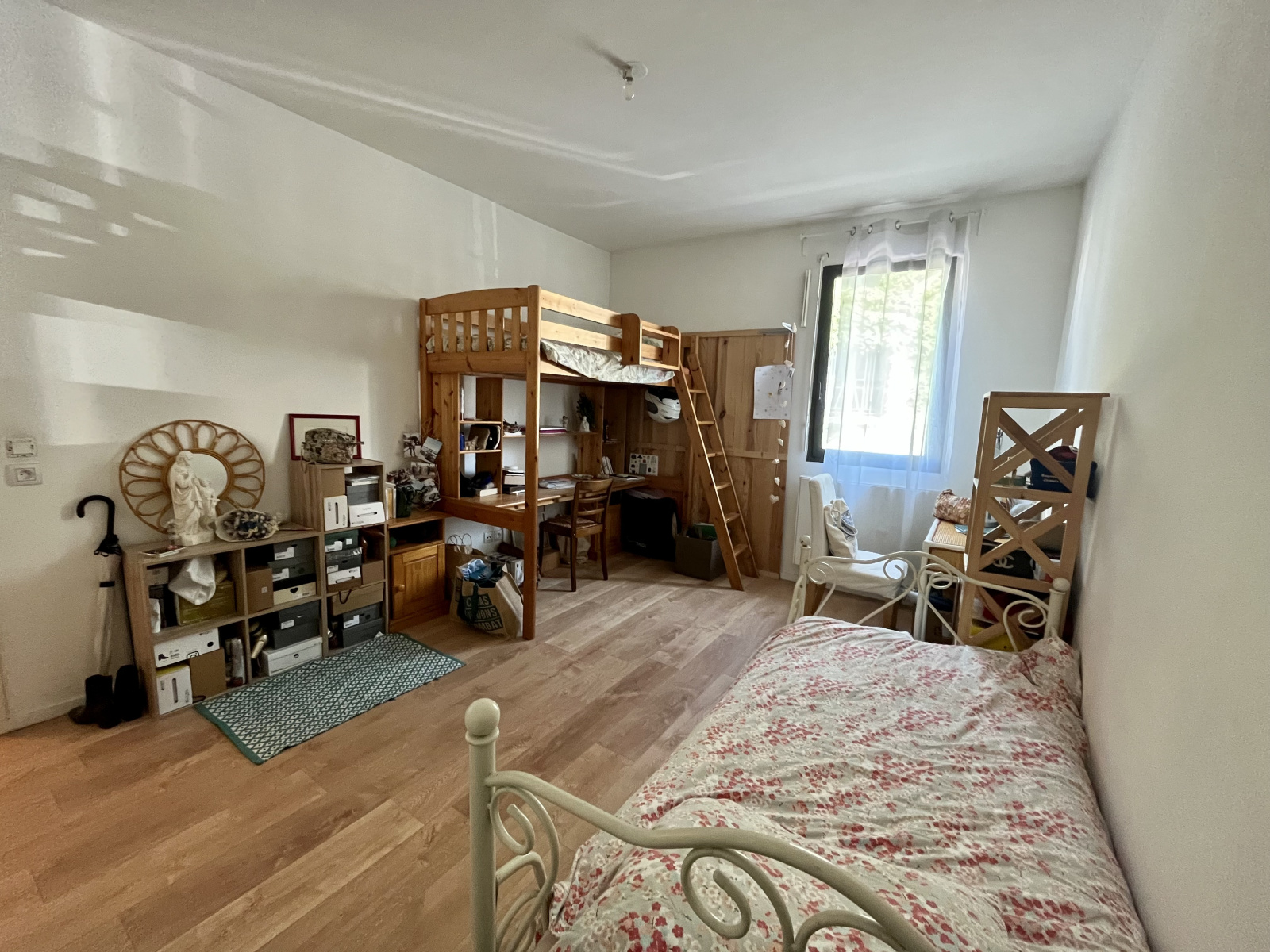 Image_, Appartement, Bordeaux, ref :F291
