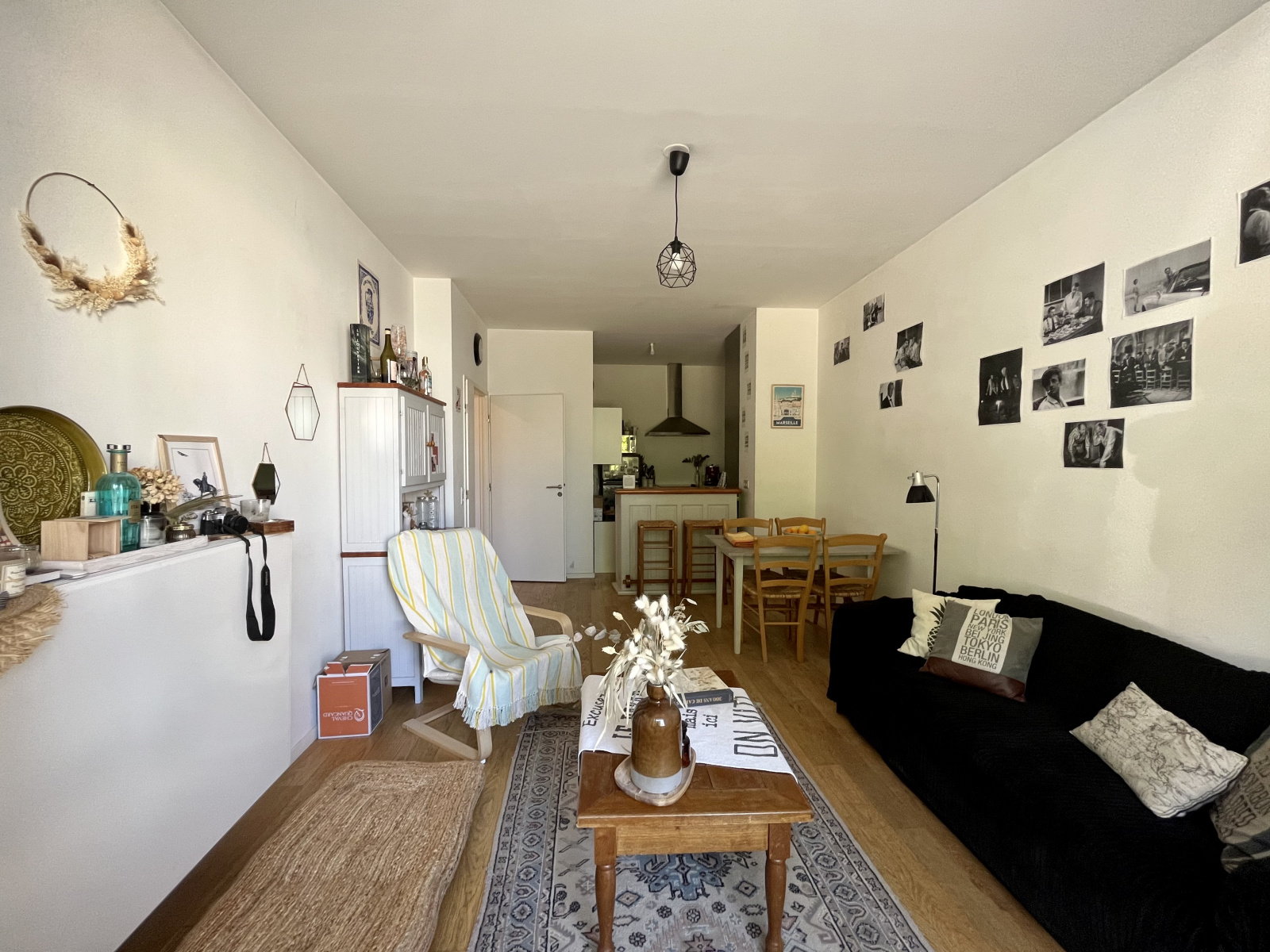Image_, Appartement, Bordeaux, ref :F291