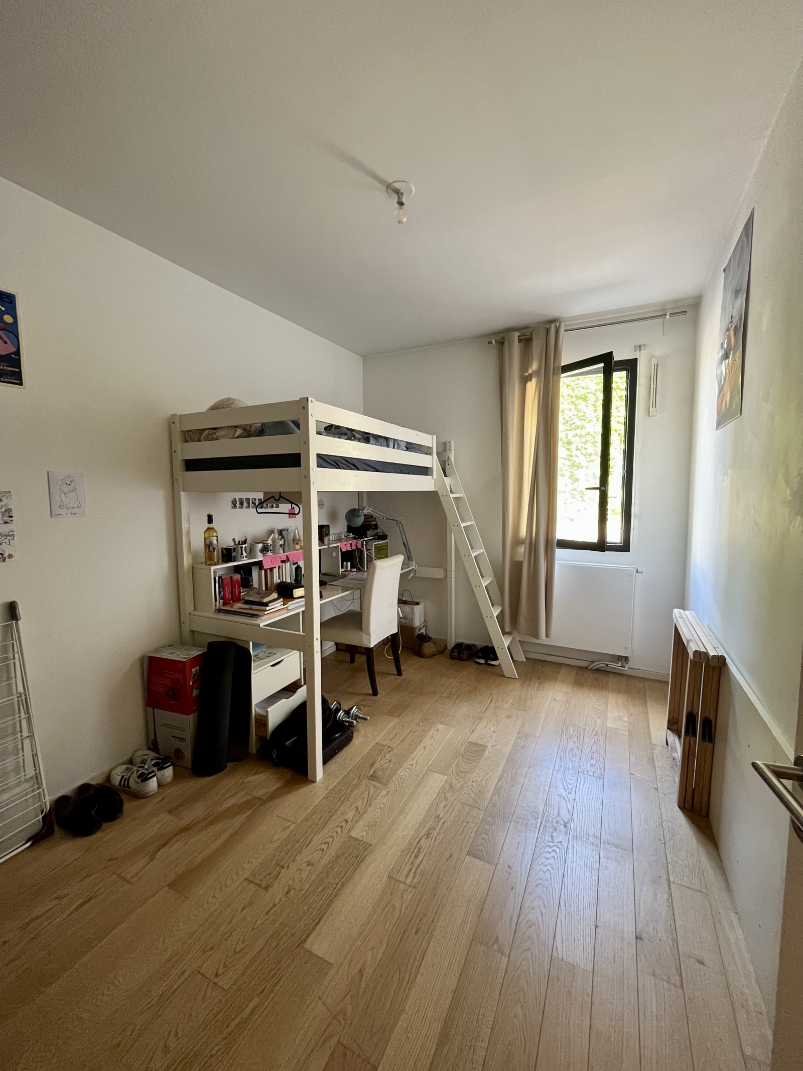 Image_, Appartement, Bordeaux, ref :F291