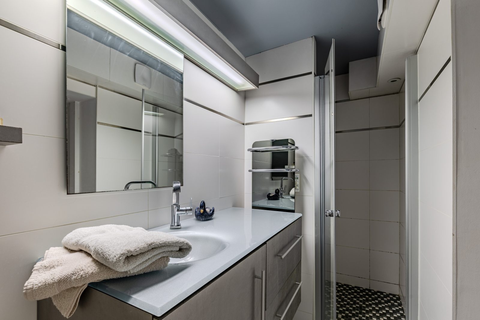 Image_, Appartement, Bordeaux, ref :MGVAP460017561