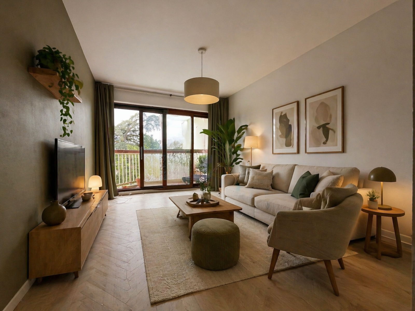 Image_, Appartement, Talence, ref :MAR1
