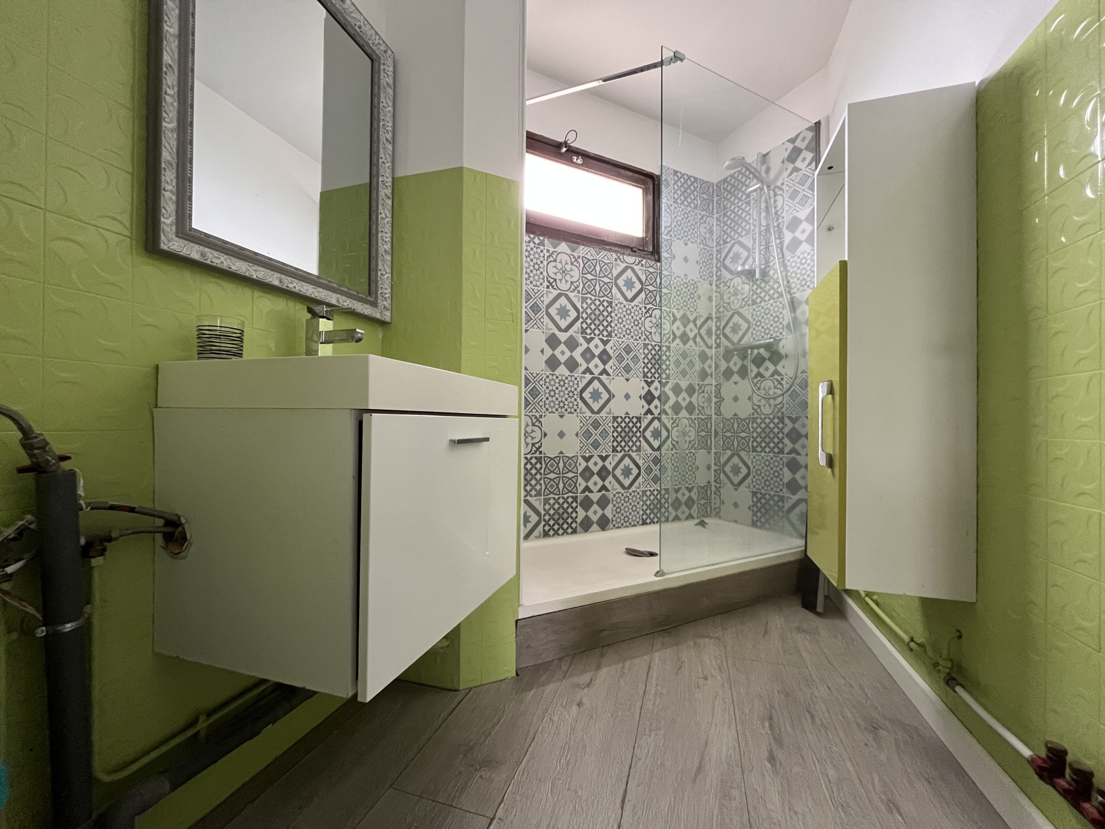 Image_, Appartement, Talence, ref :MAR1