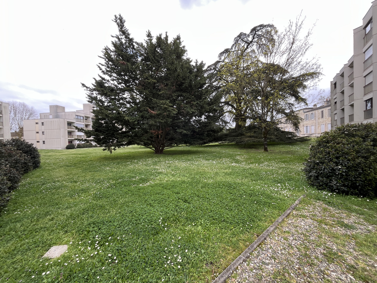 Image_, Appartement, Talence, ref :MAR1