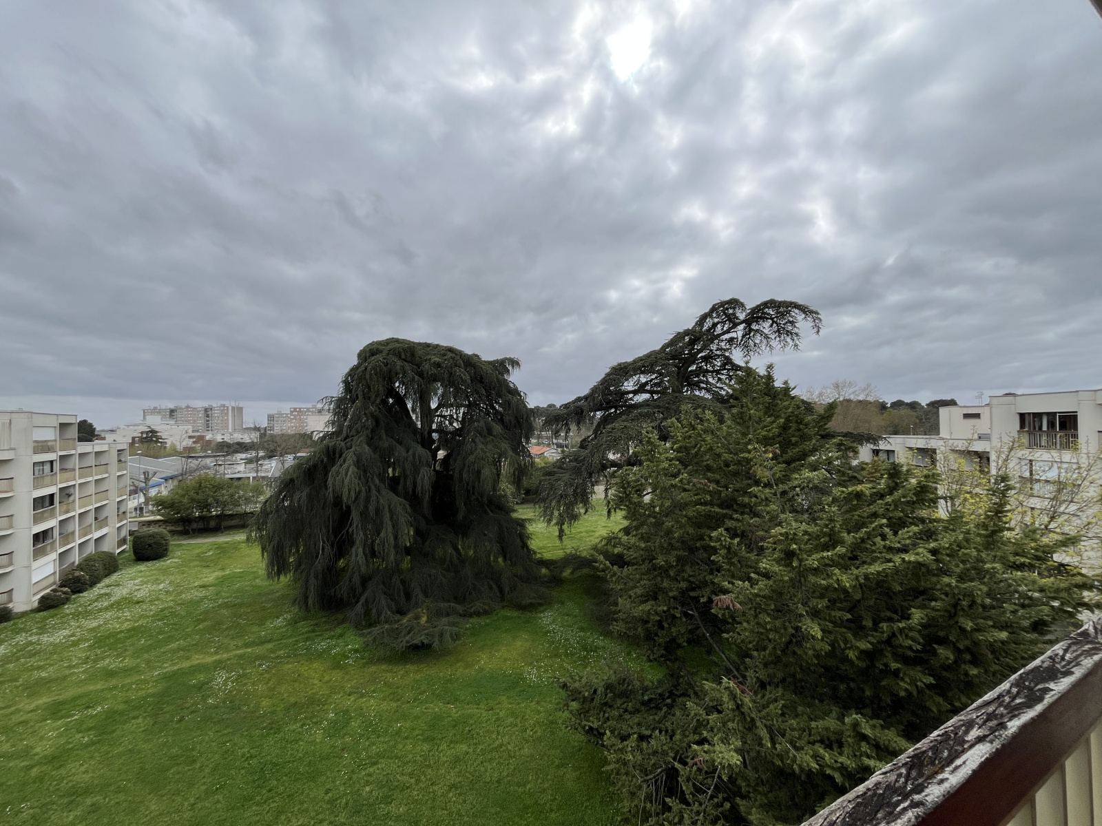 Image_, Appartement, Talence, ref :MAR1