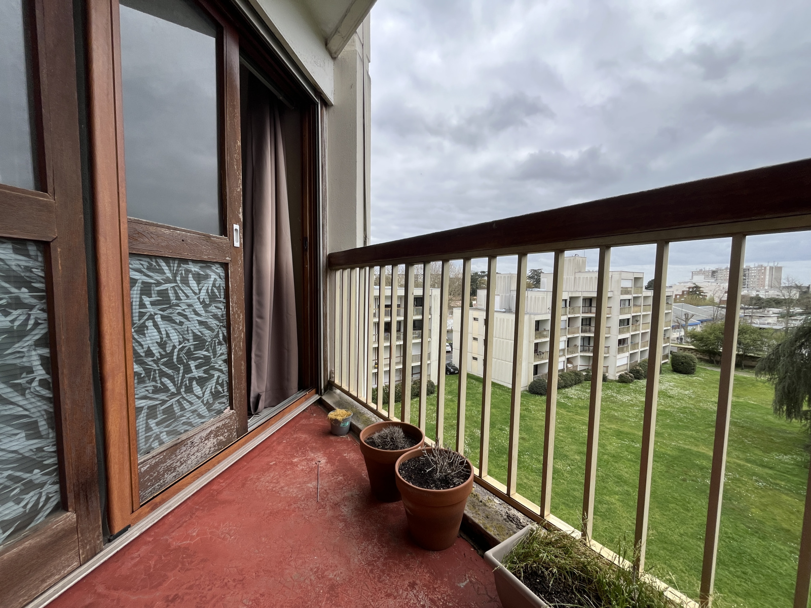 Image_, Appartement, Talence, ref :MAR1