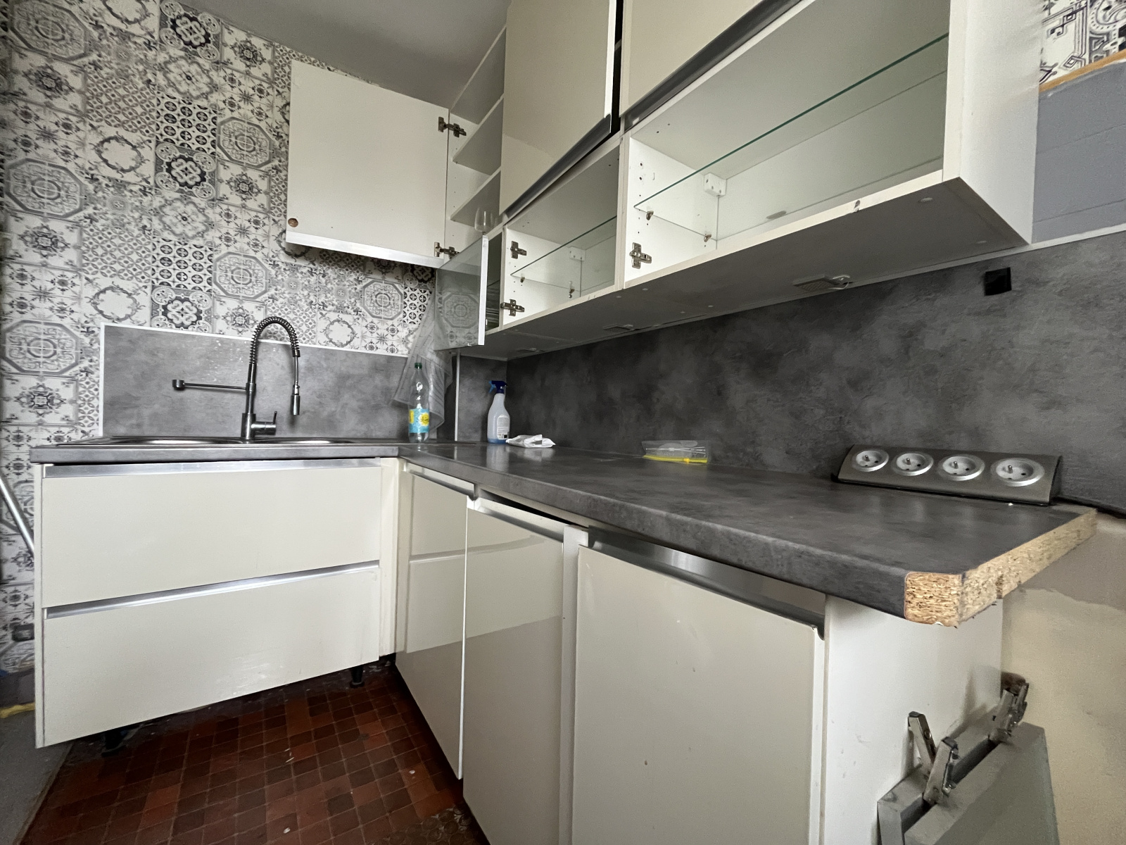 Image_, Appartement, Talence, ref :MAR1