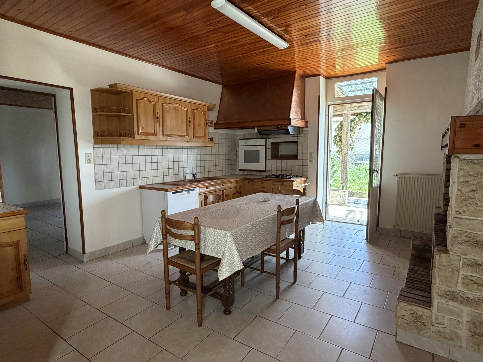 Image_, Maison, Auros, ref :B327