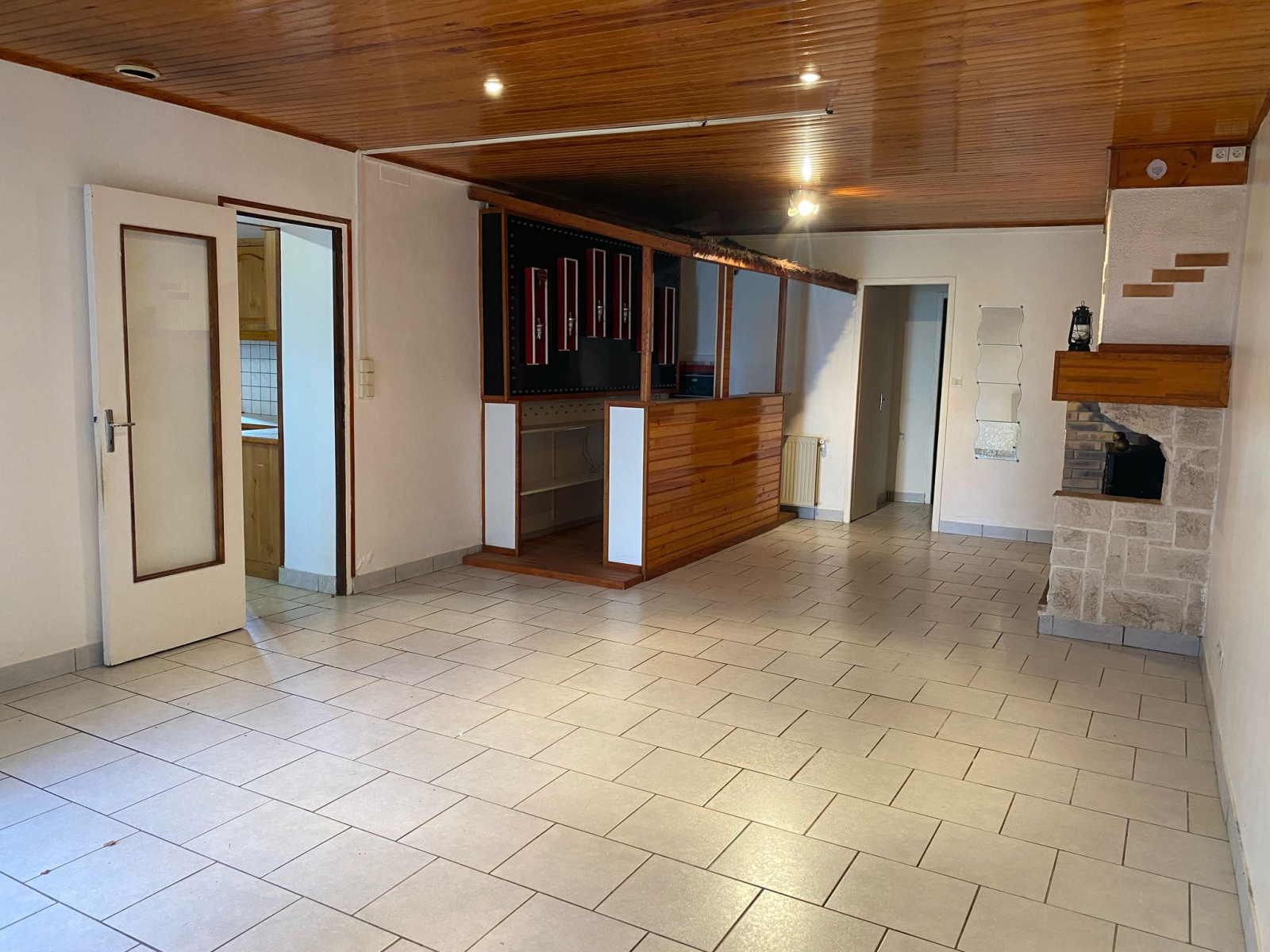 Image_, Maison, Auros, ref :B327