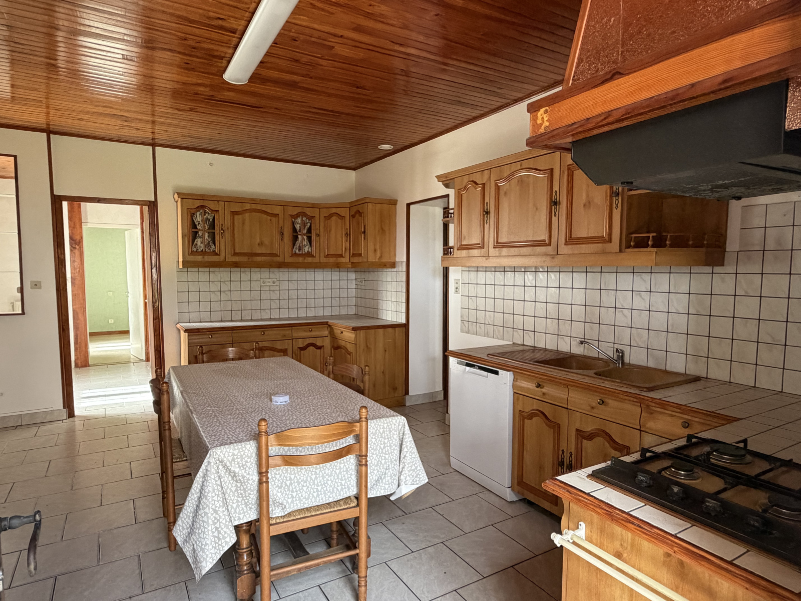 Image_, Maison, Auros, ref :B327