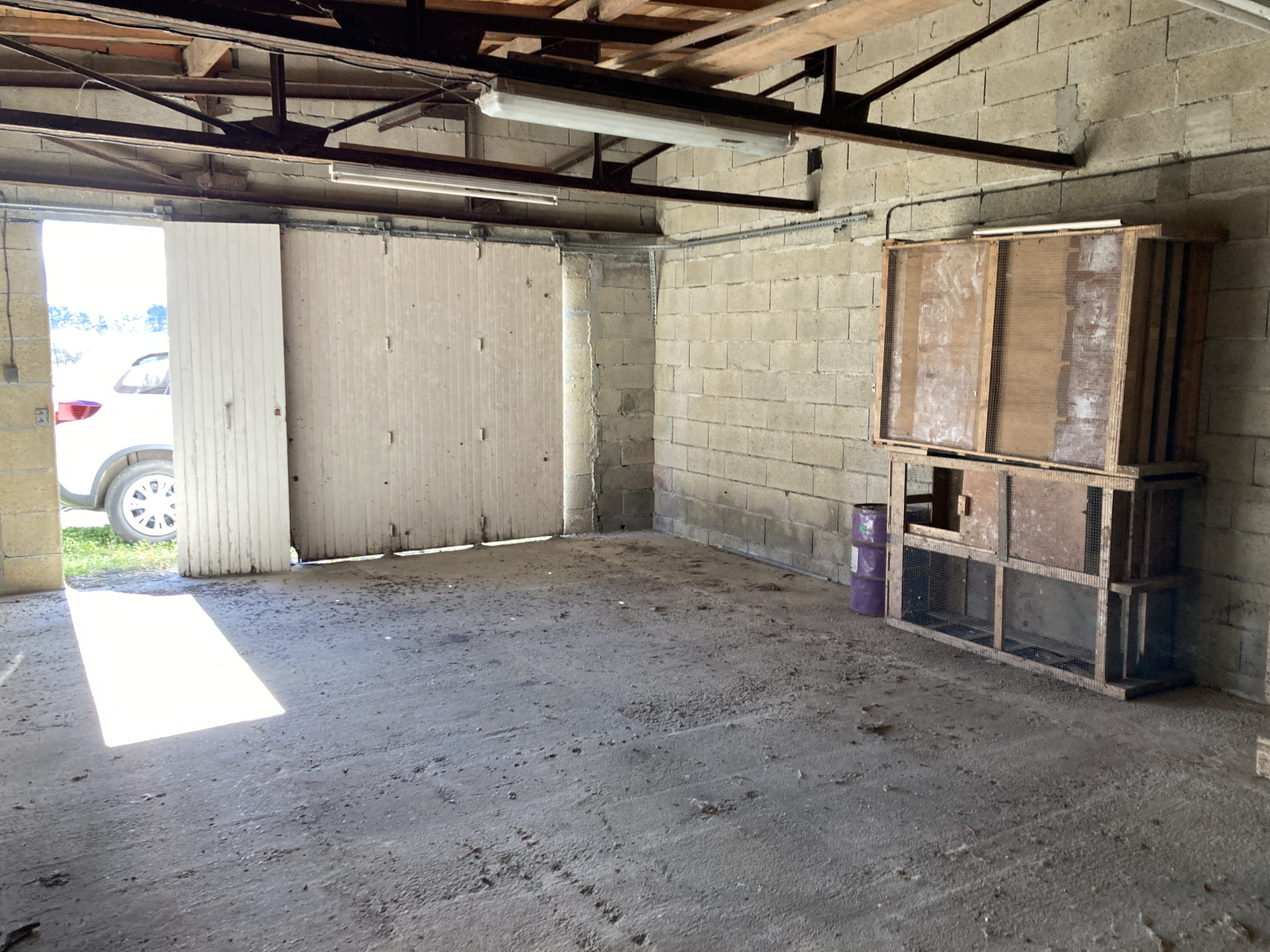 Image_, Maison, Auros, ref :B327