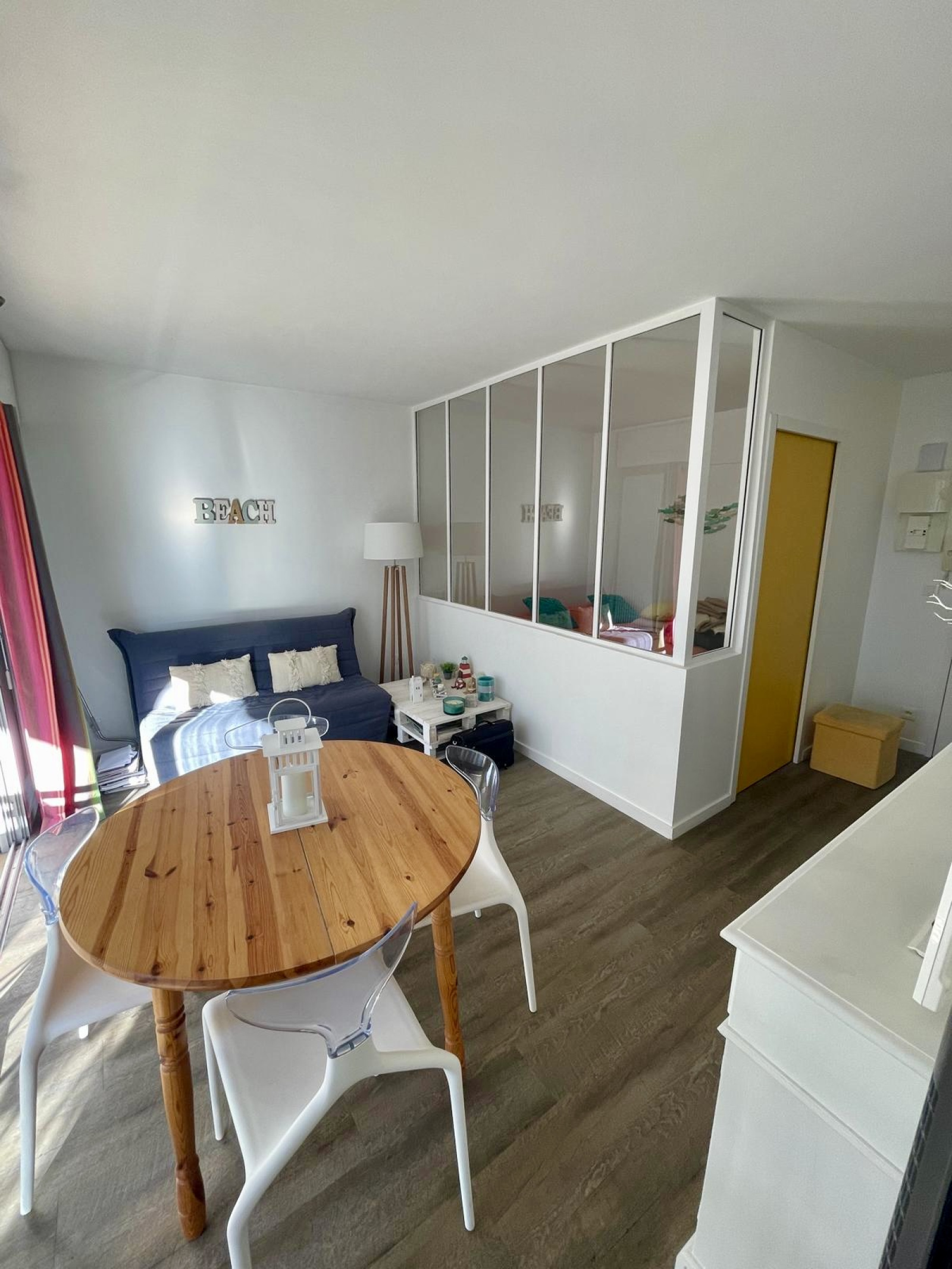 Image_, Appartement, Arcachon, ref :PBVAP440017722