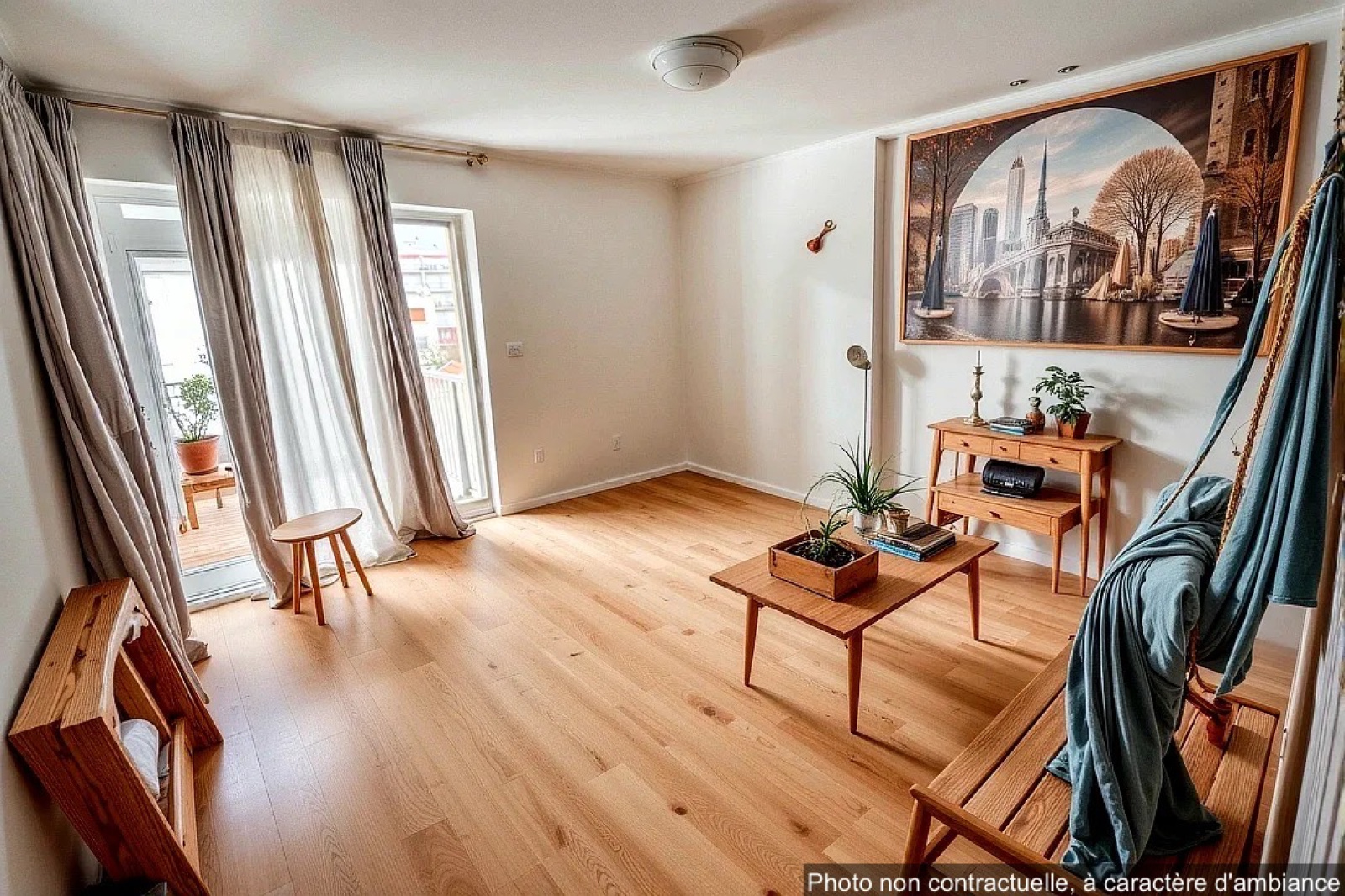 Image_, Appartement, Arcachon, ref :APBVAP440017363
