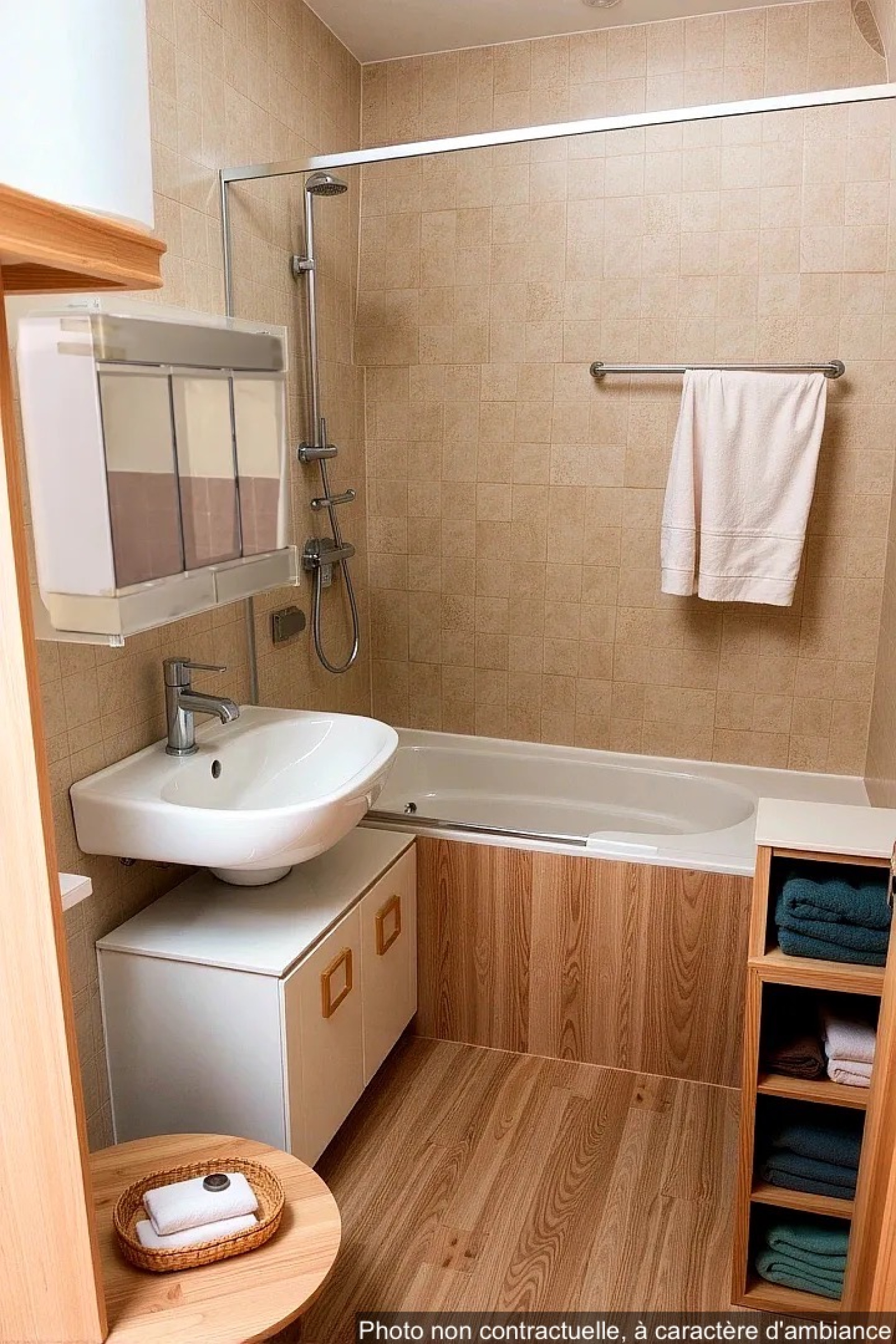 Image_, Appartement, Arcachon, ref :APBVAP440017363