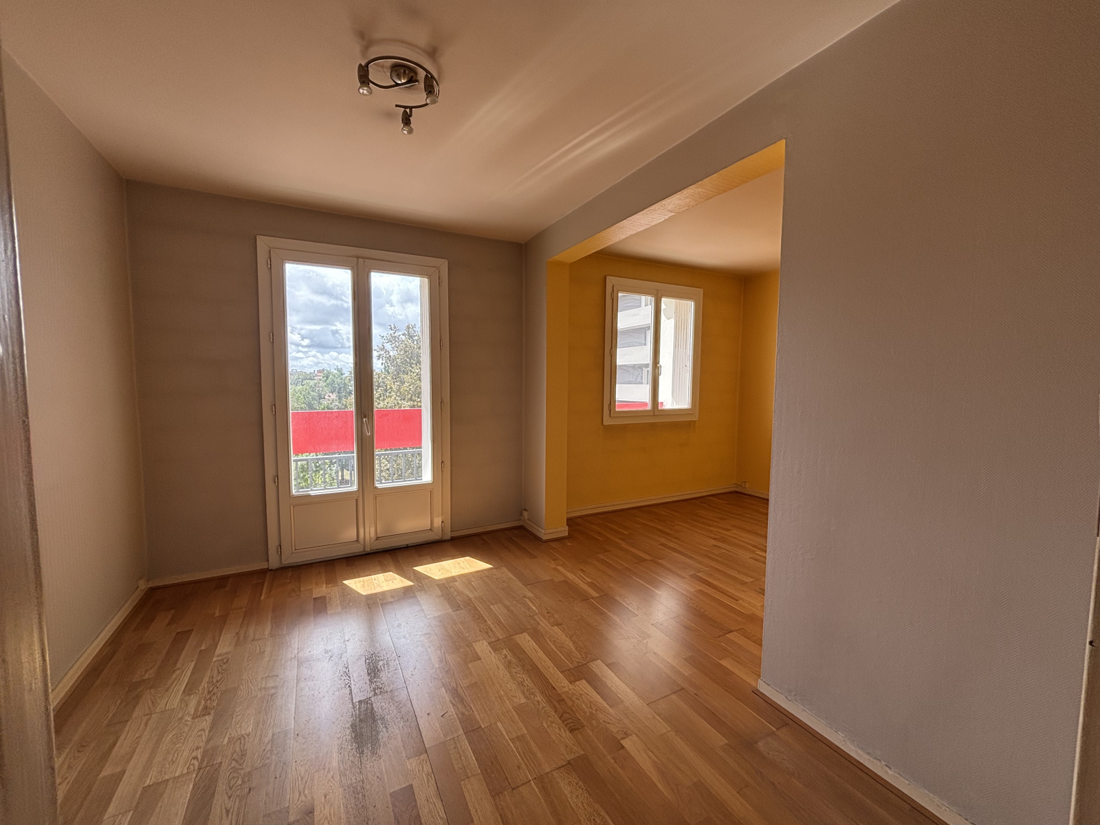 Image_, Appartement, Talence, ref :682