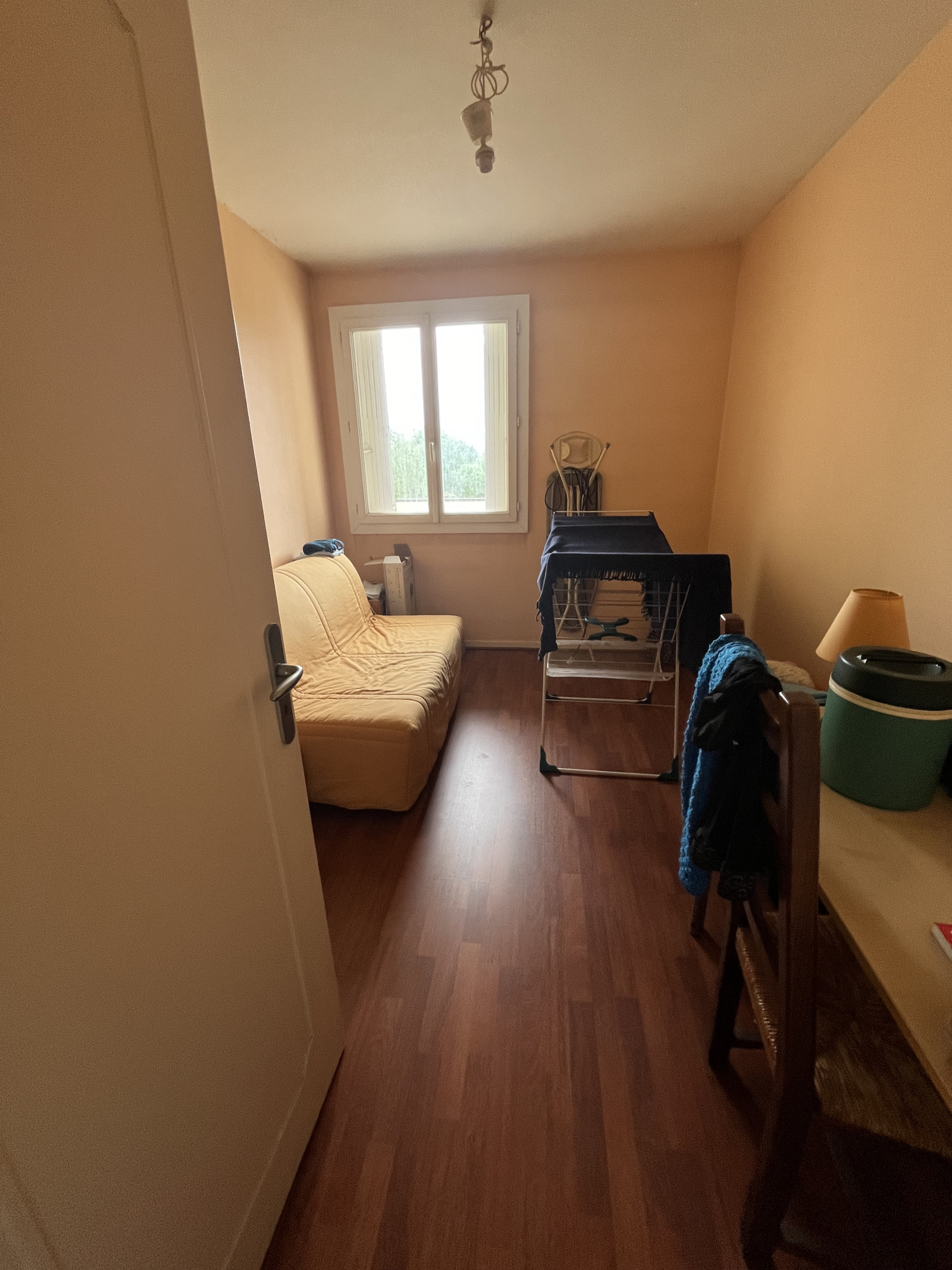 Image_, Appartement, Talence, ref :682