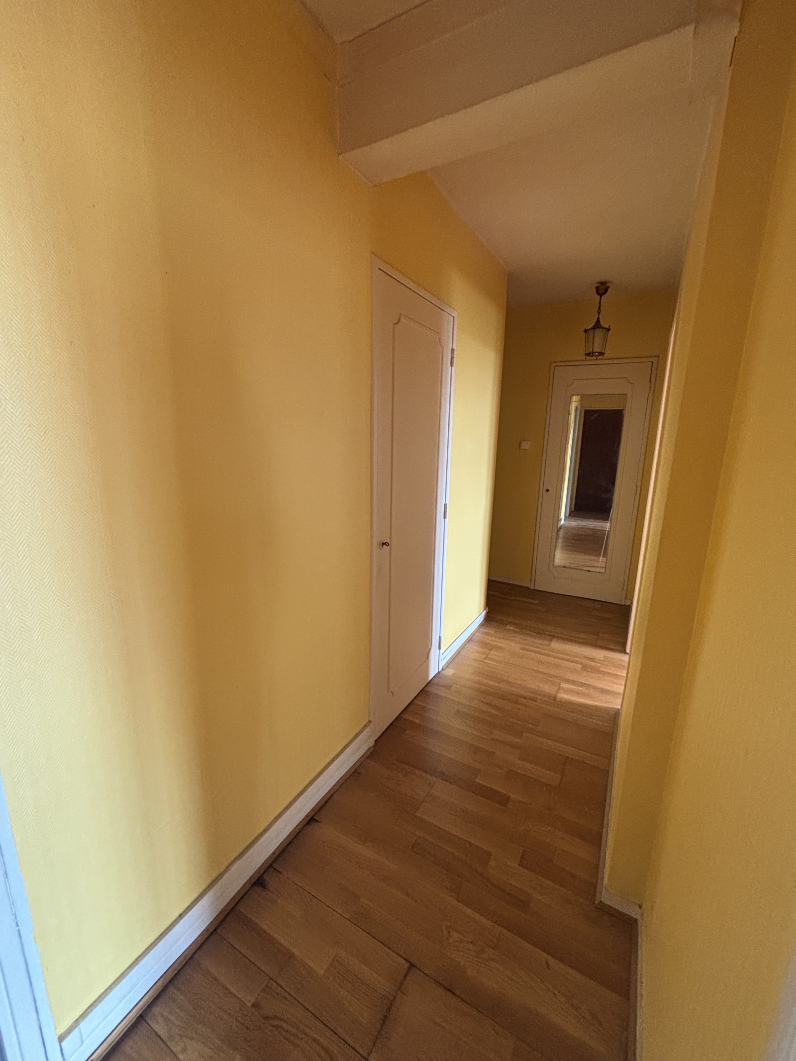 Image_, Appartement, Talence, ref :682