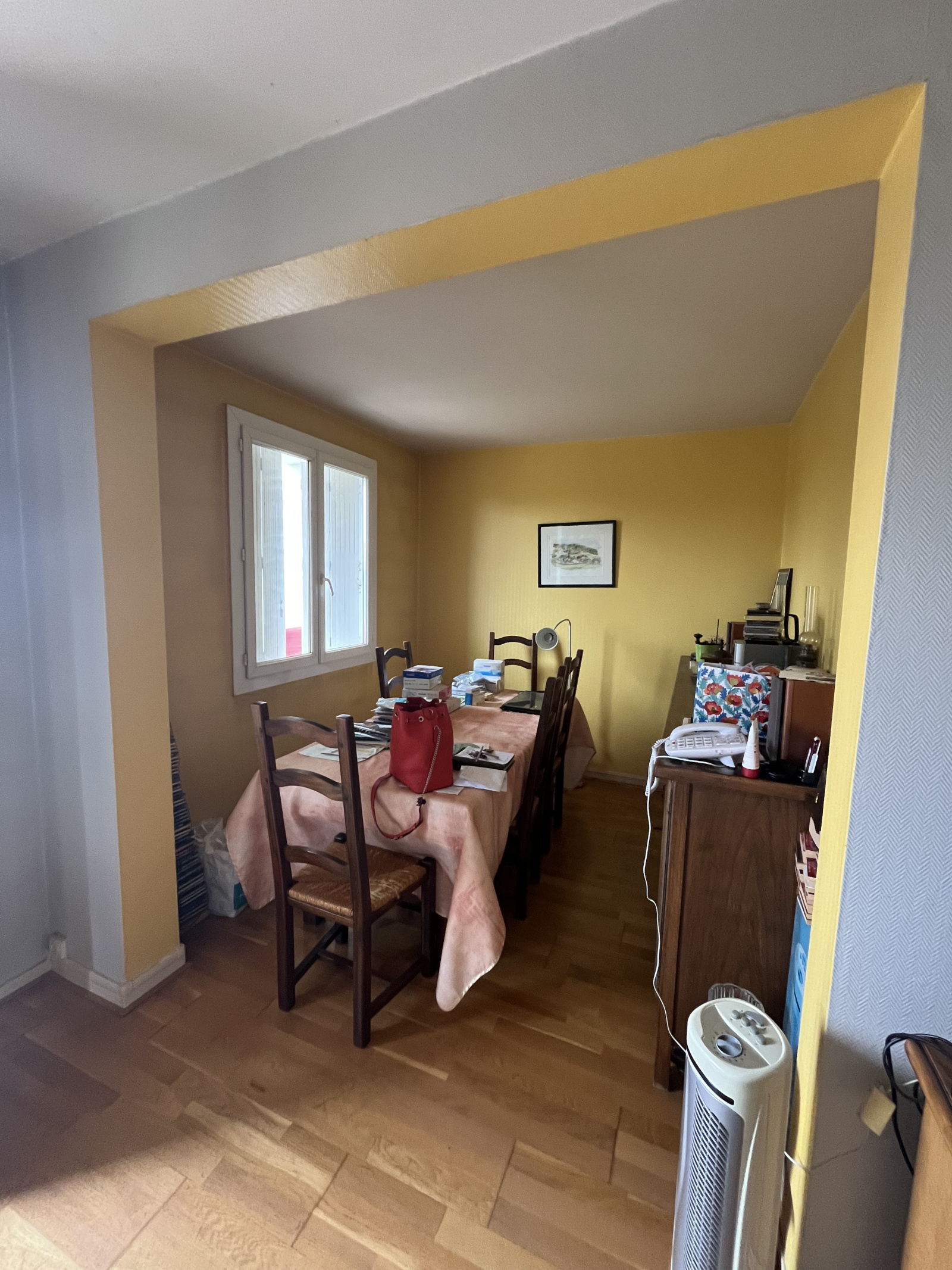 Image_, Appartement, Talence, ref :682