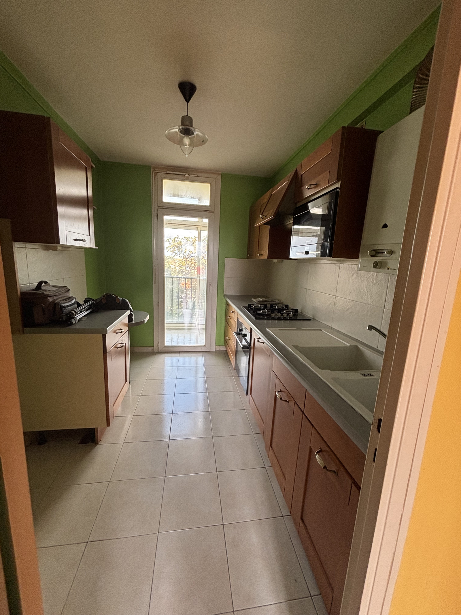 Image_, Appartement, Talence, ref :682
