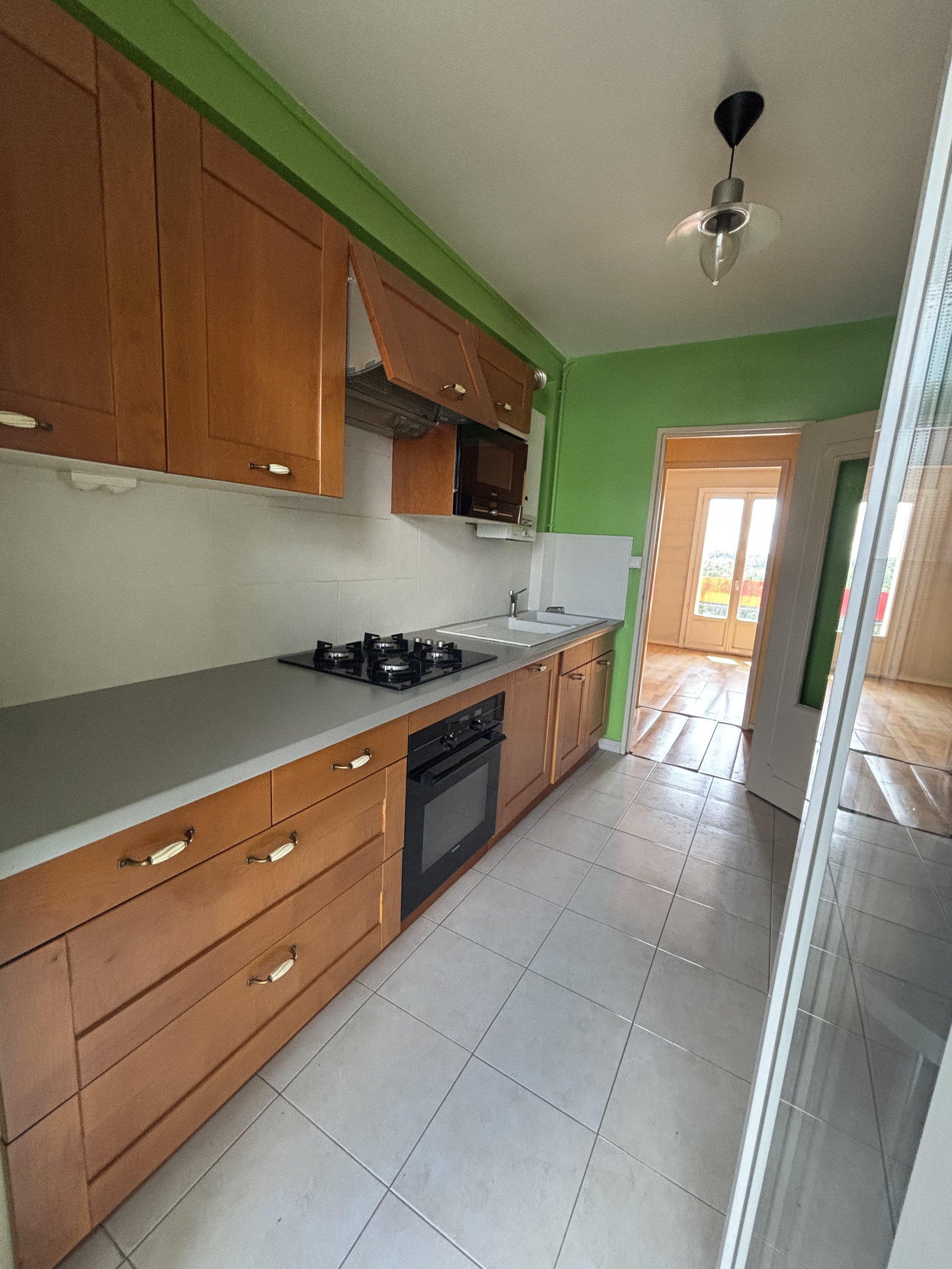 Image_, Appartement, Talence, ref :682