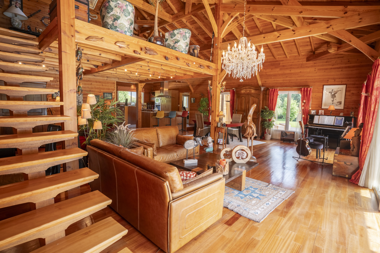 Image_, Maison, Sanguinet, ref :PBVVI440017643