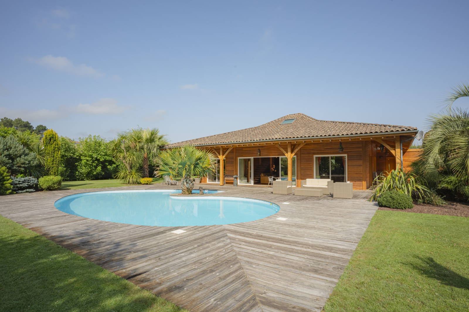 Image_, Maison, Sanguinet, ref :PBVVI440017643