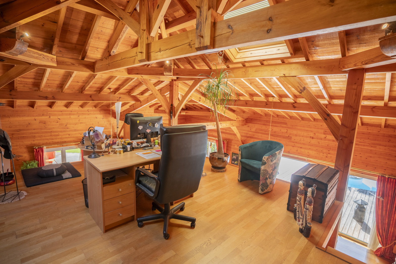 Image_, Maison, Sanguinet, ref :PBVVI440017643