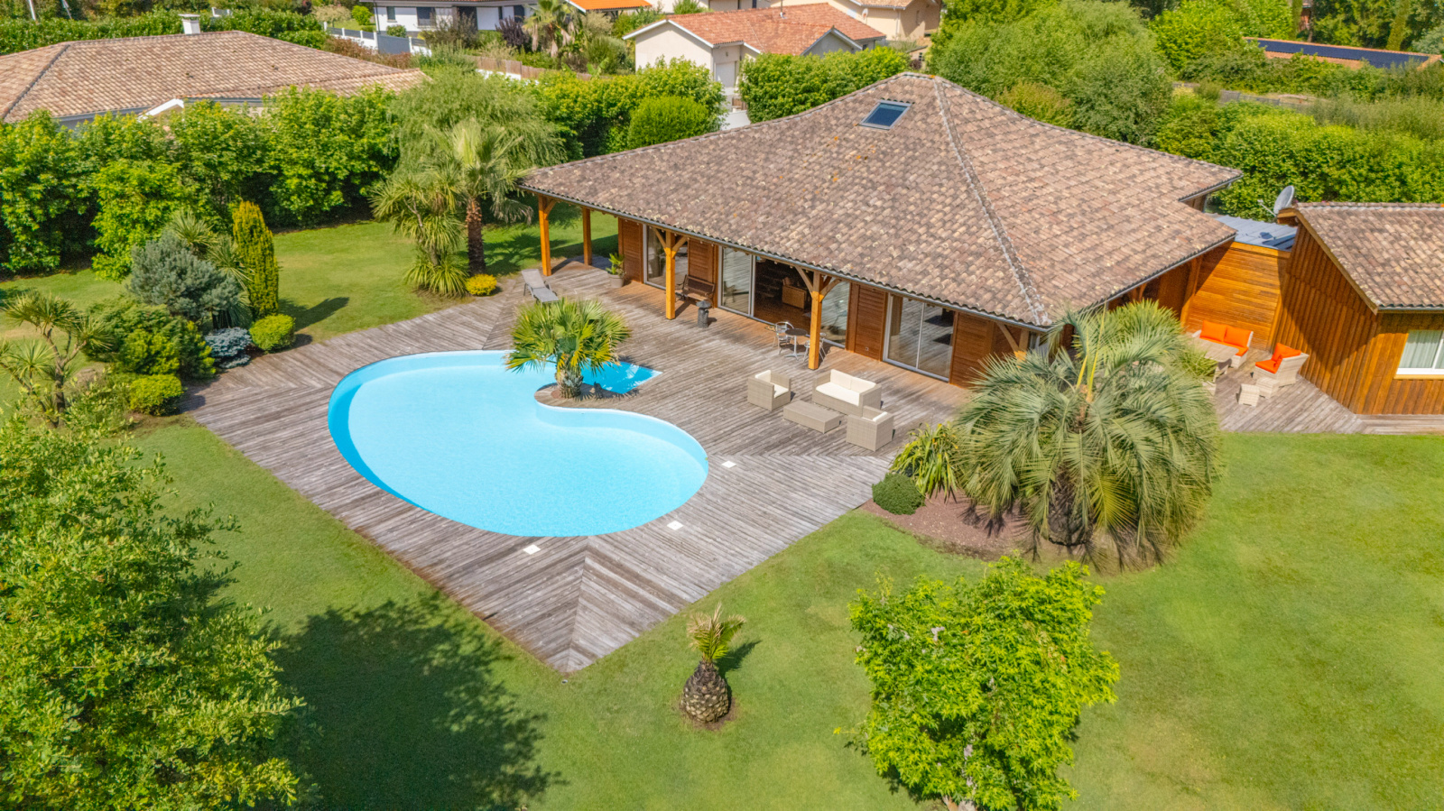 Image_, Maison, Sanguinet, ref :PBVVI440017643