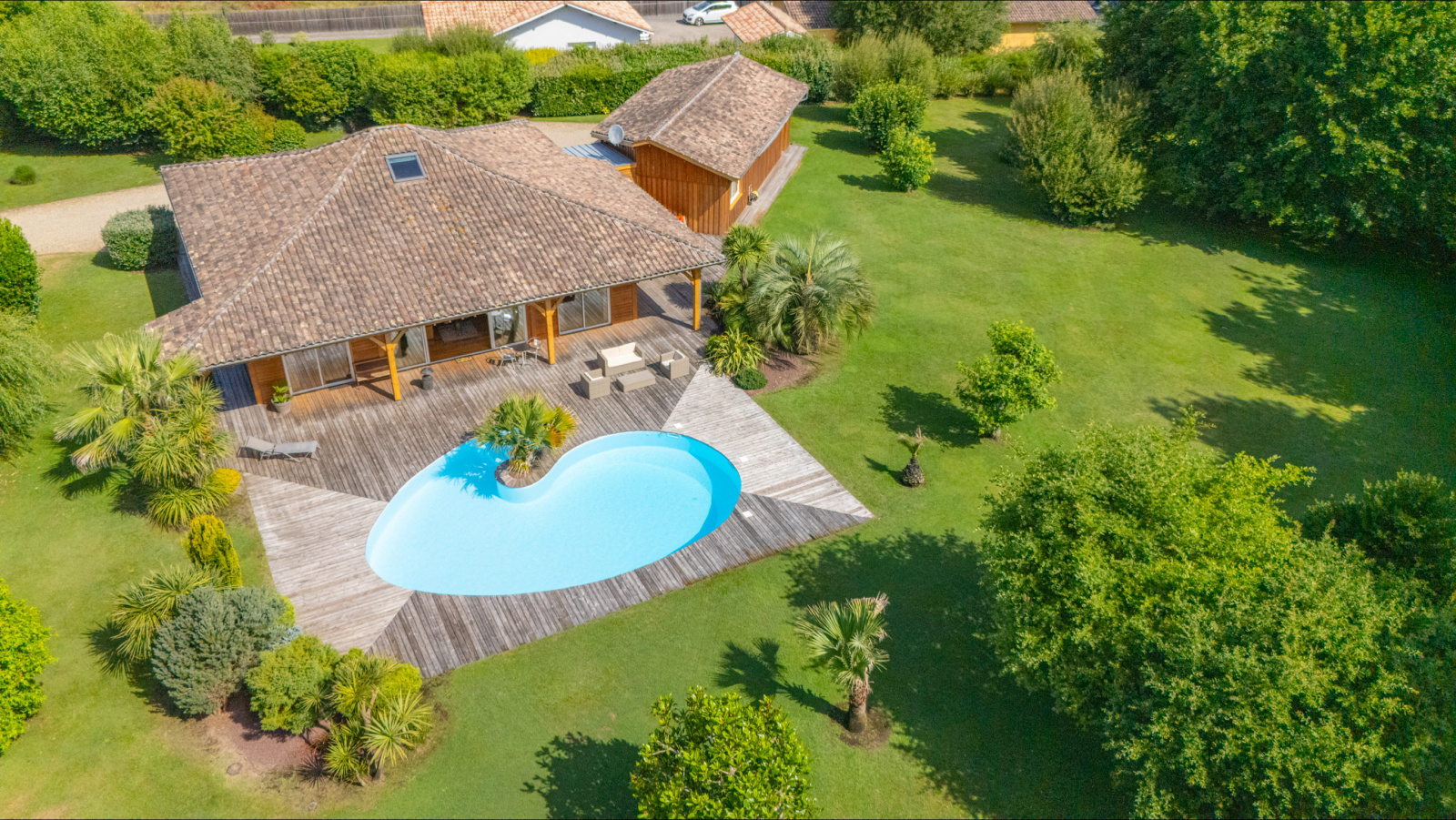 Image_, Maison, Sanguinet, ref :PBVVI440017643