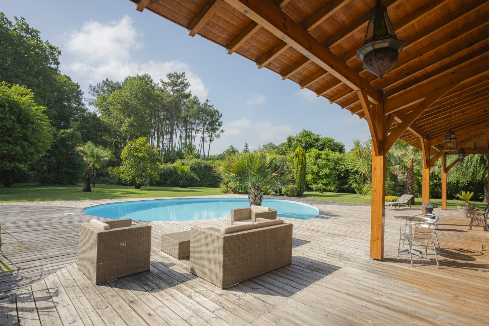 Image_, Maison, Sanguinet, ref :PBVVI440017643