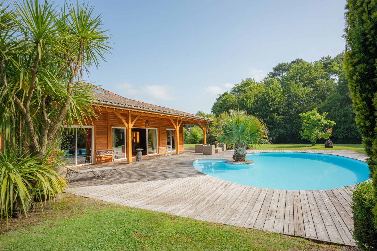 Image_, Maison, Sanguinet, ref :PBVVI440017643