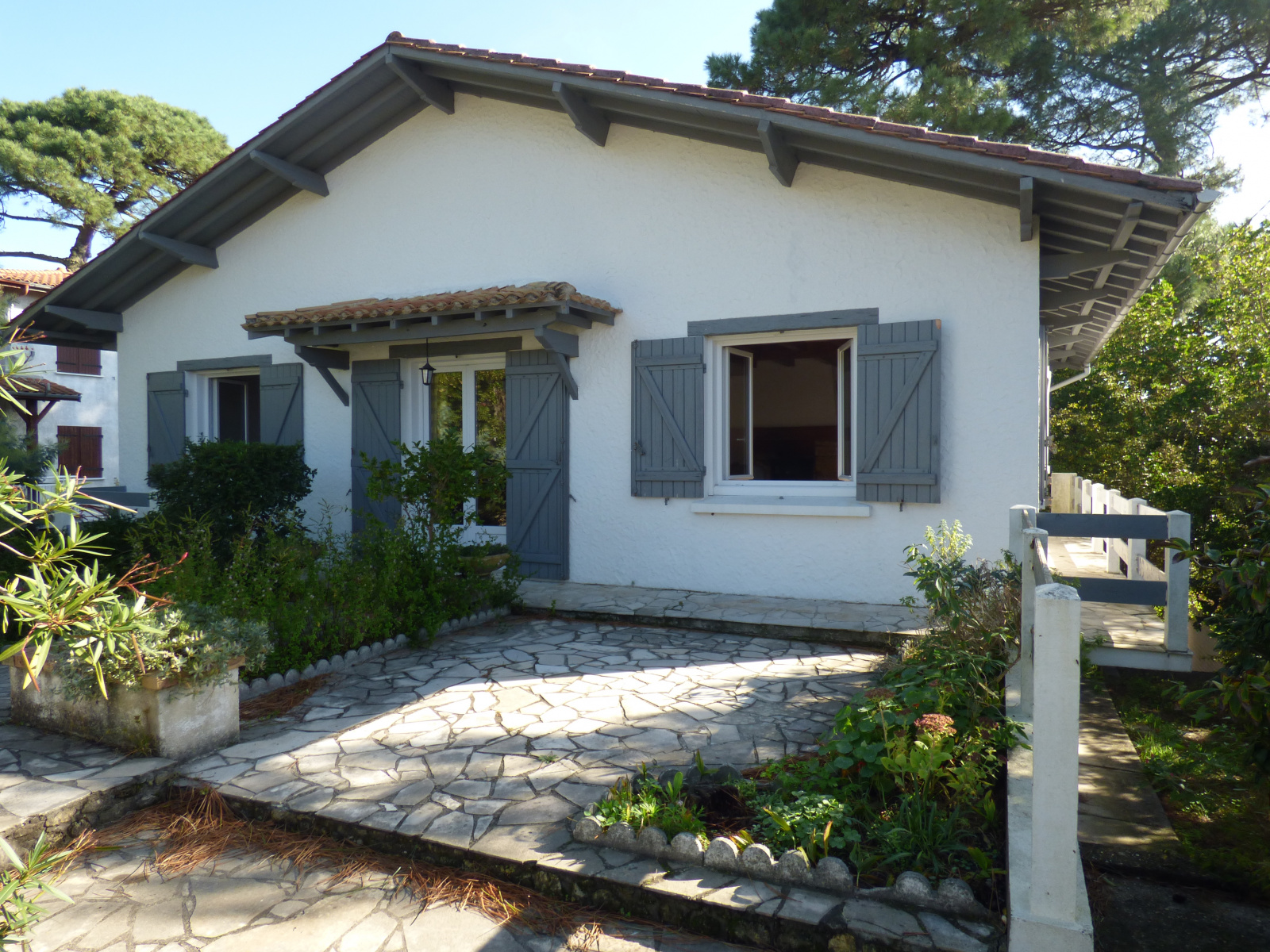 Image_, Villa, Pyla plage, ref :529