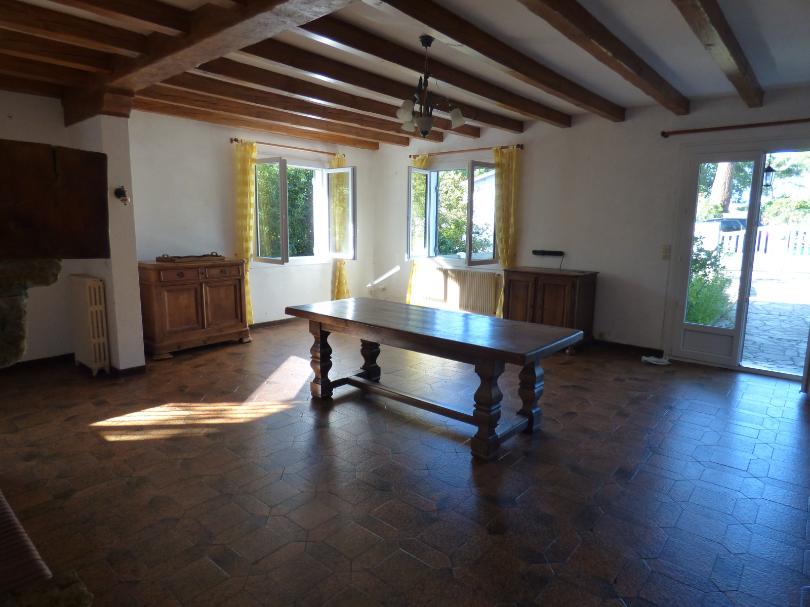 Image_, Villa, Pyla plage, ref :529