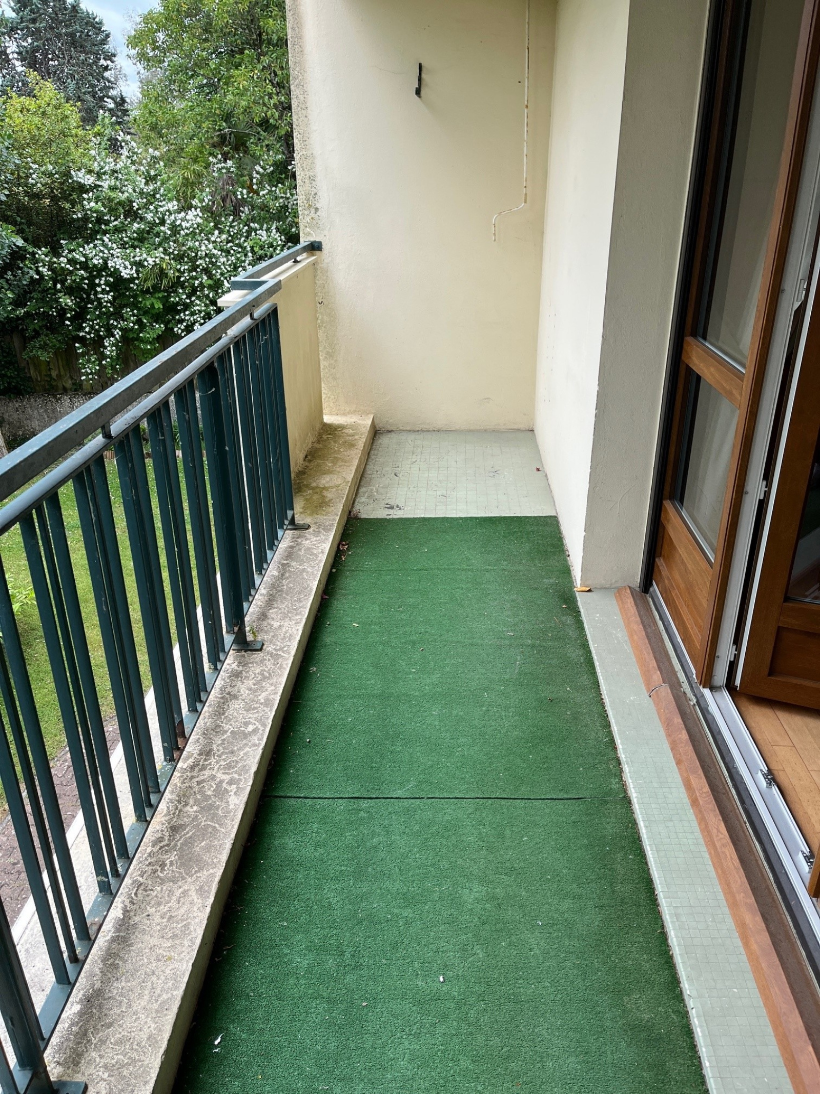Image_, Appartement, Le Bouscat, ref :40N41