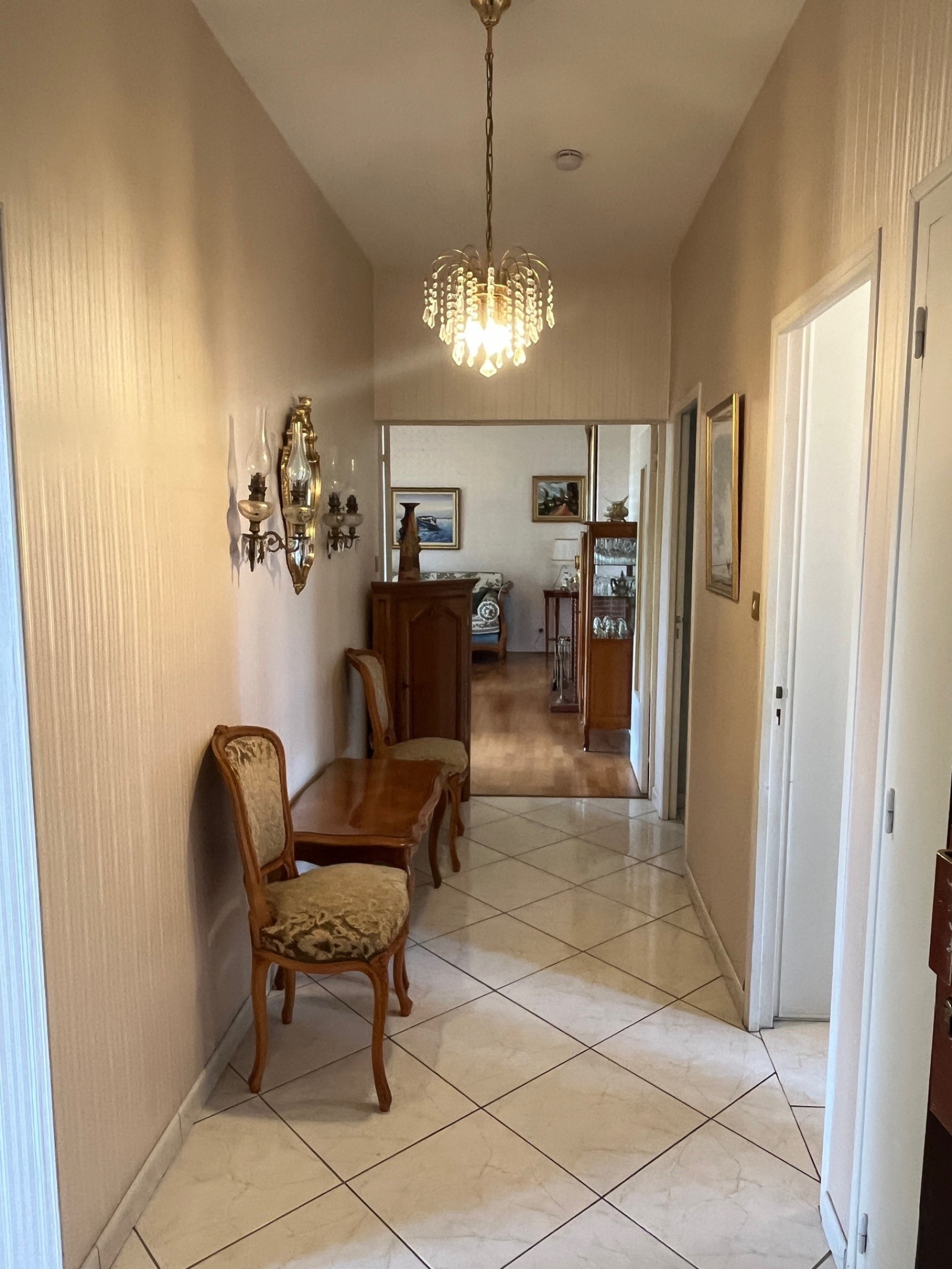 Image_, Appartement, Le Bouscat, ref :40N41