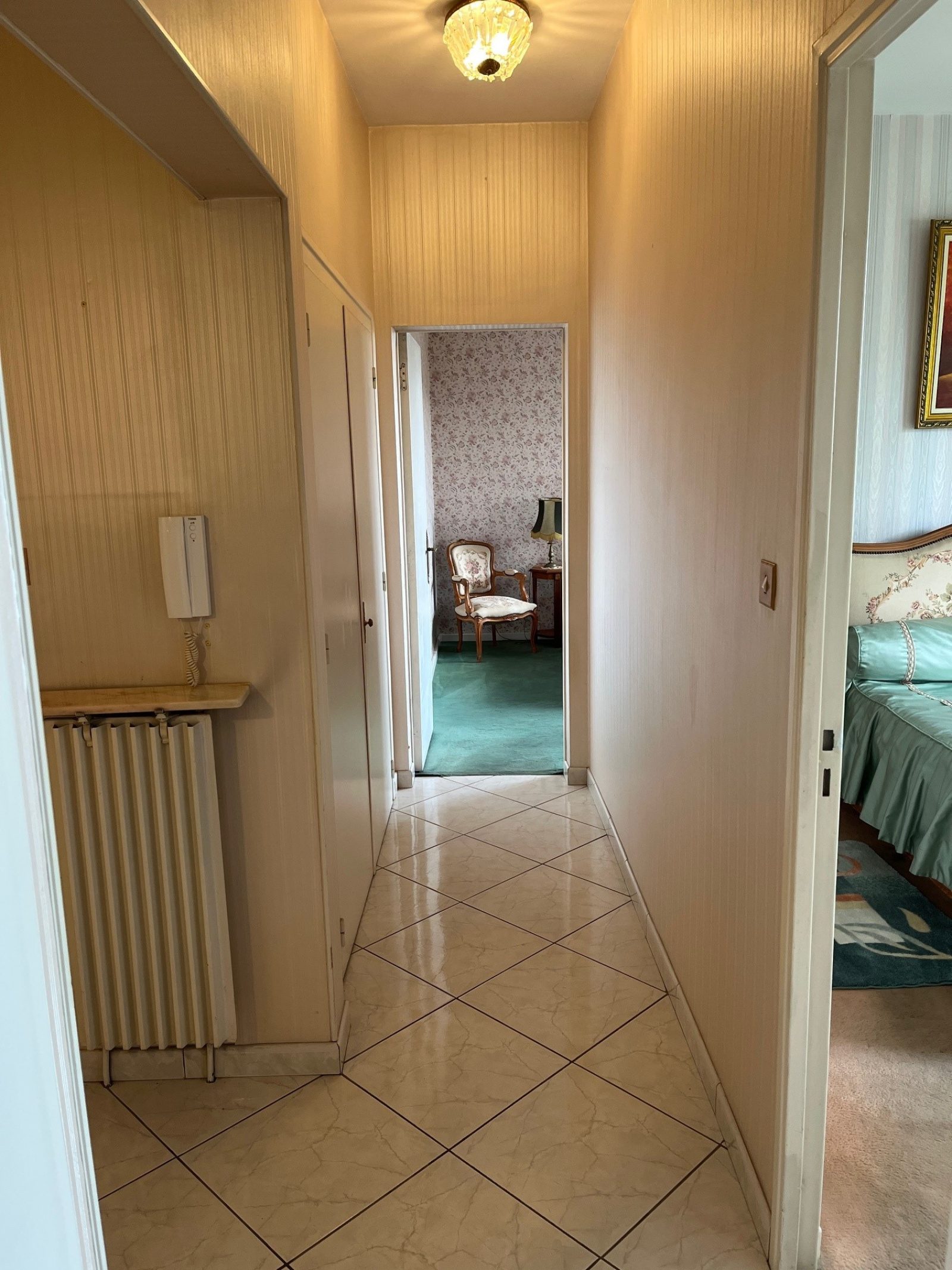 Image_, Appartement, Le Bouscat, ref :40N41