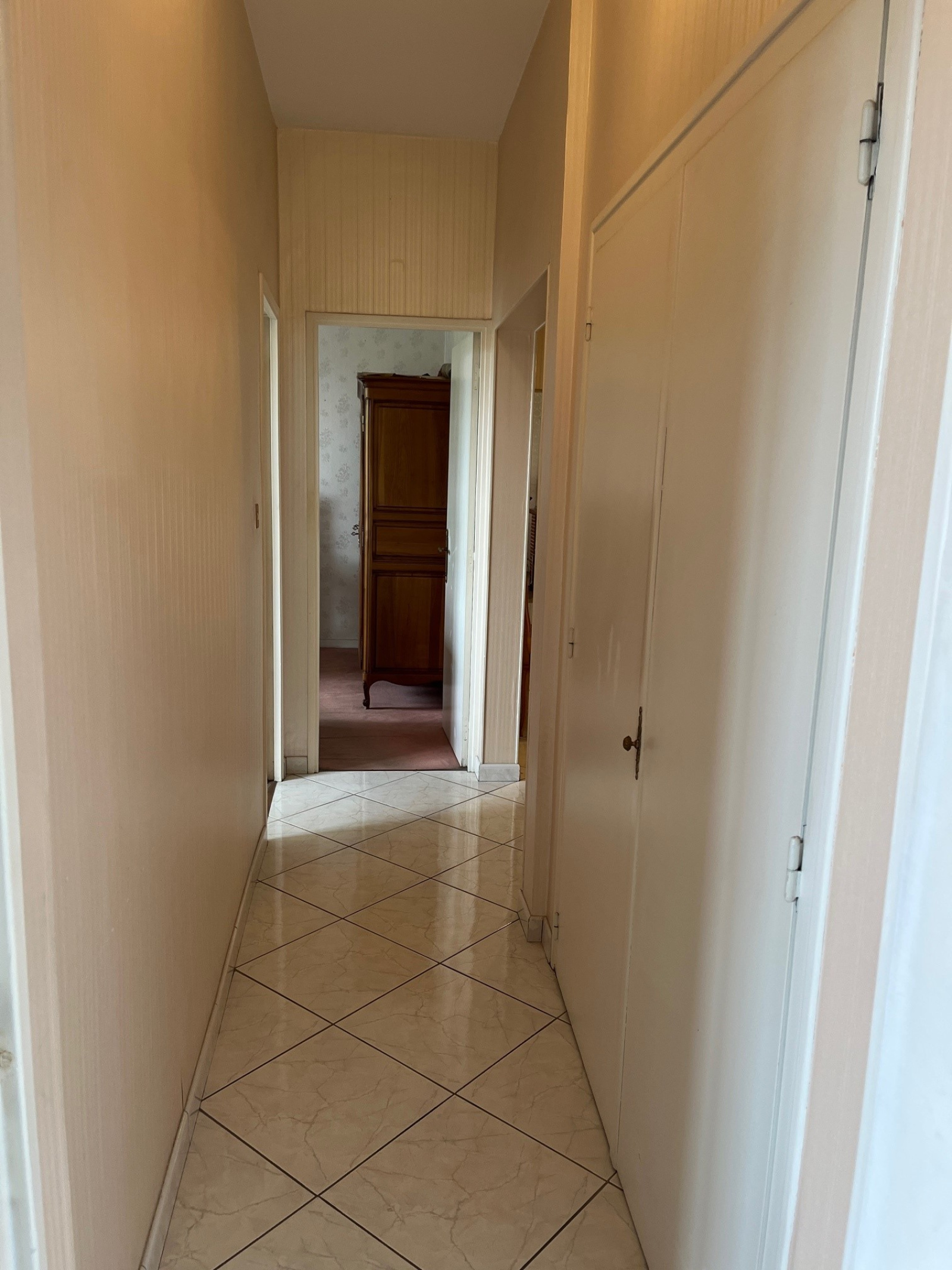 Image_, Appartement, Le Bouscat, ref :40N41