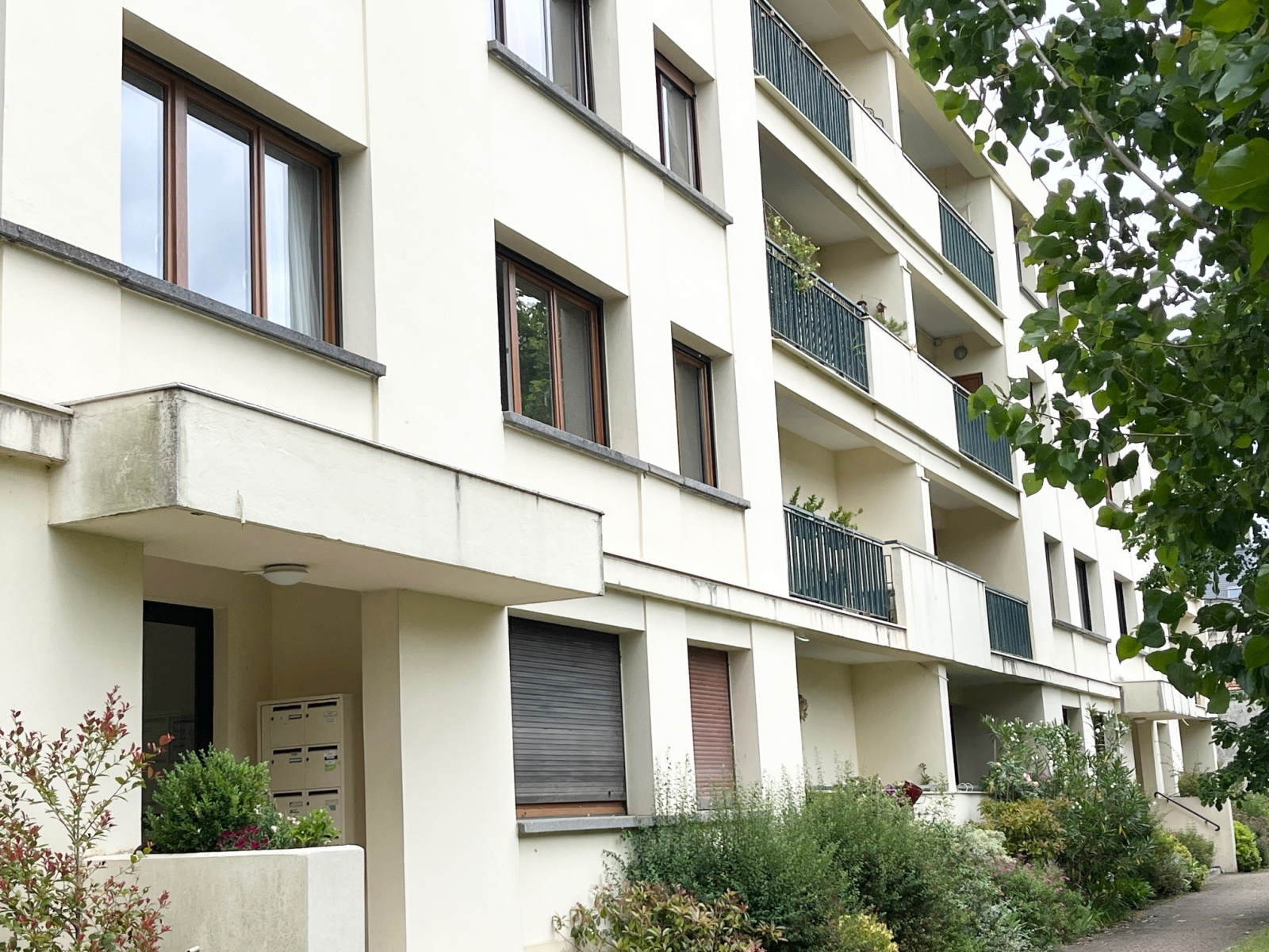 Image_, Appartement, Le Bouscat, ref :40N41