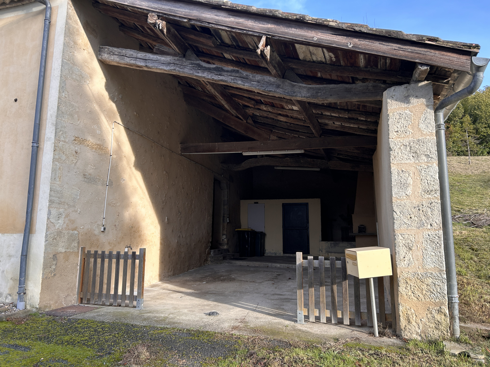 Image_, Maison, La Réole, ref :B406