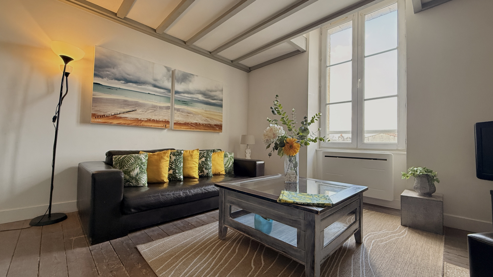 Image_, Appartement, Bordeaux, ref :498