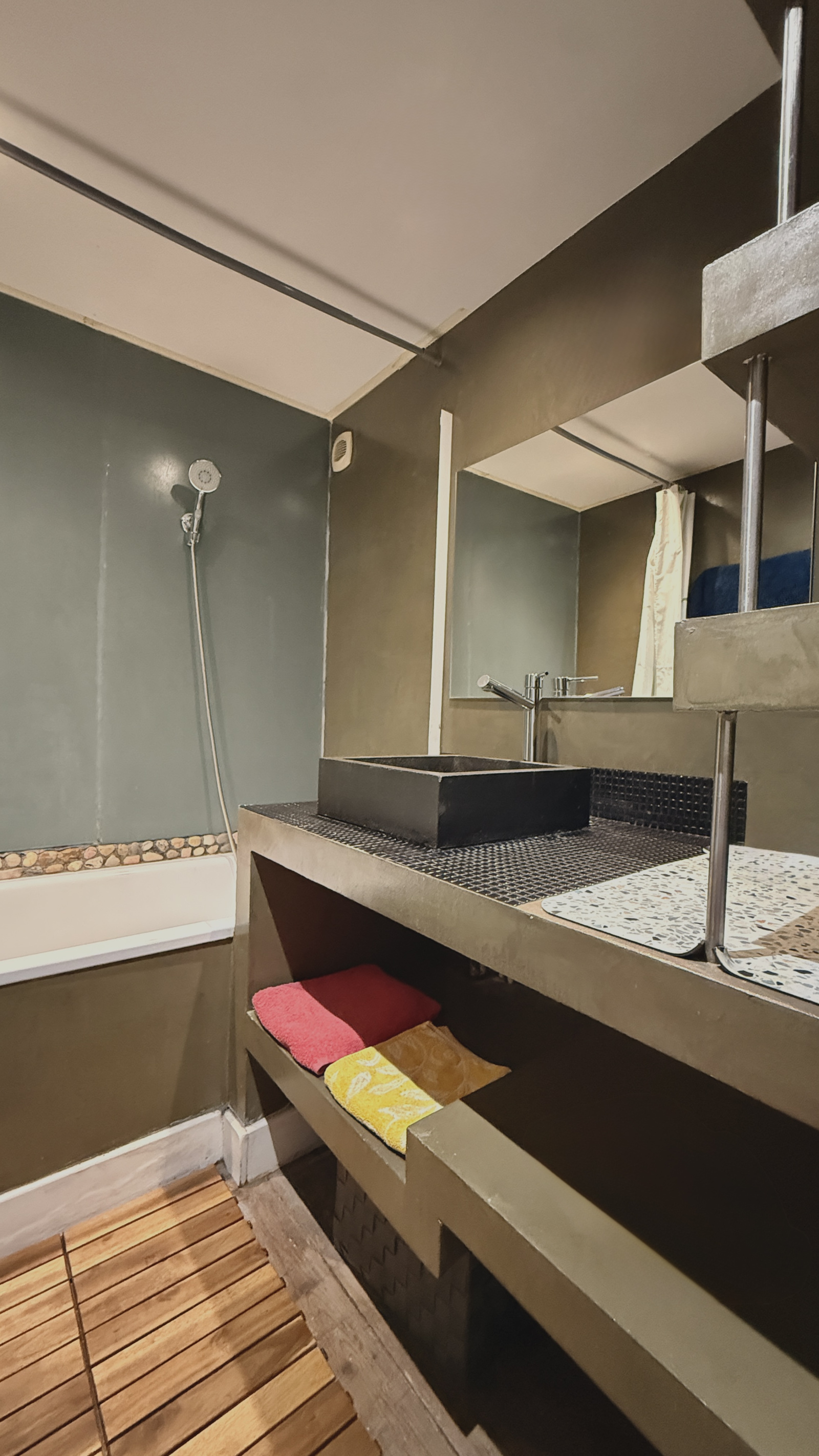 Image_, Appartement, Bordeaux, ref :498