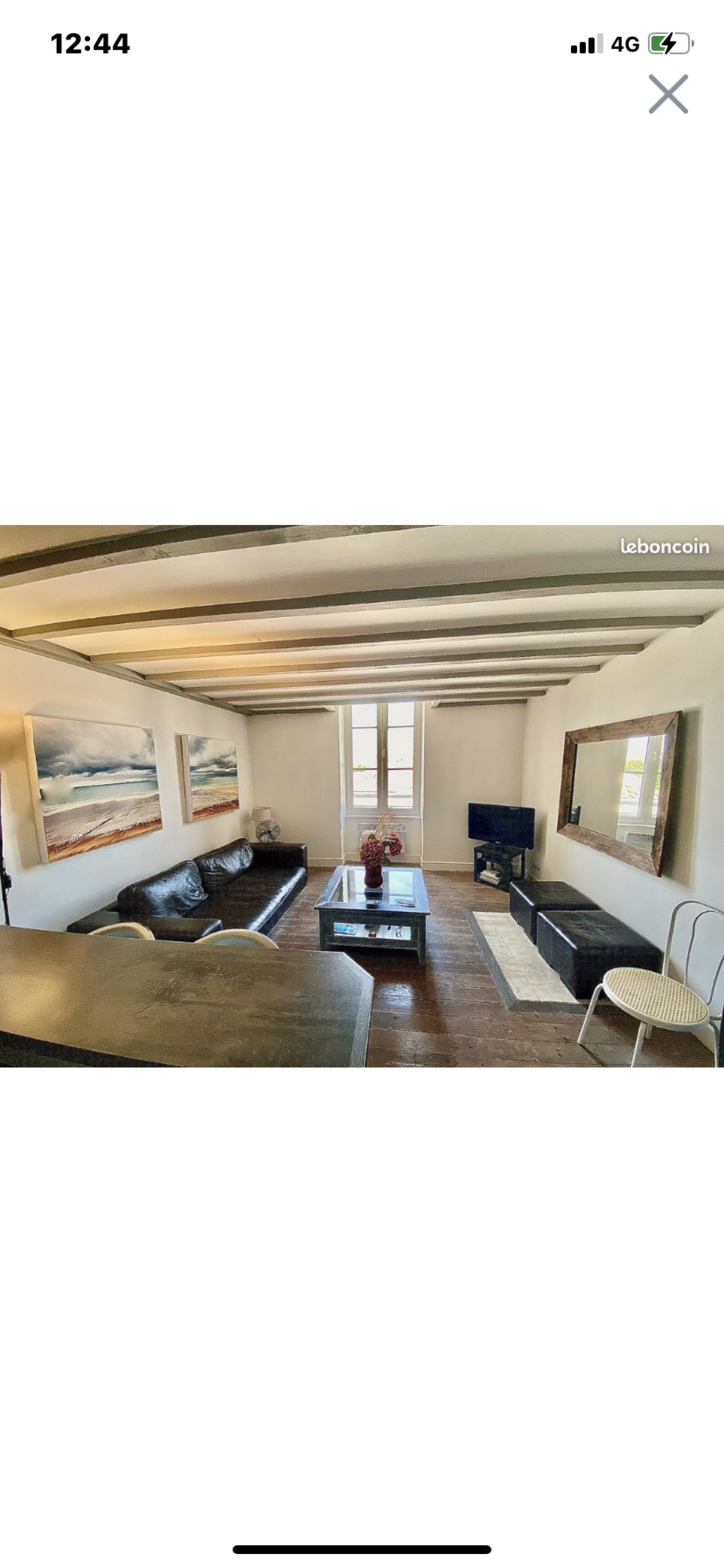 Image_, Appartement, Bordeaux, ref :498