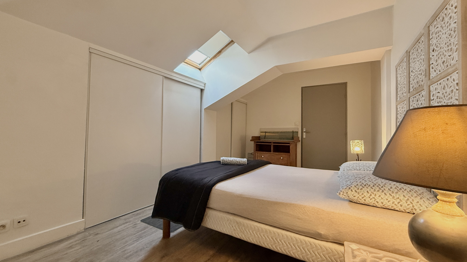 Image_, Appartement, Bordeaux, ref :498