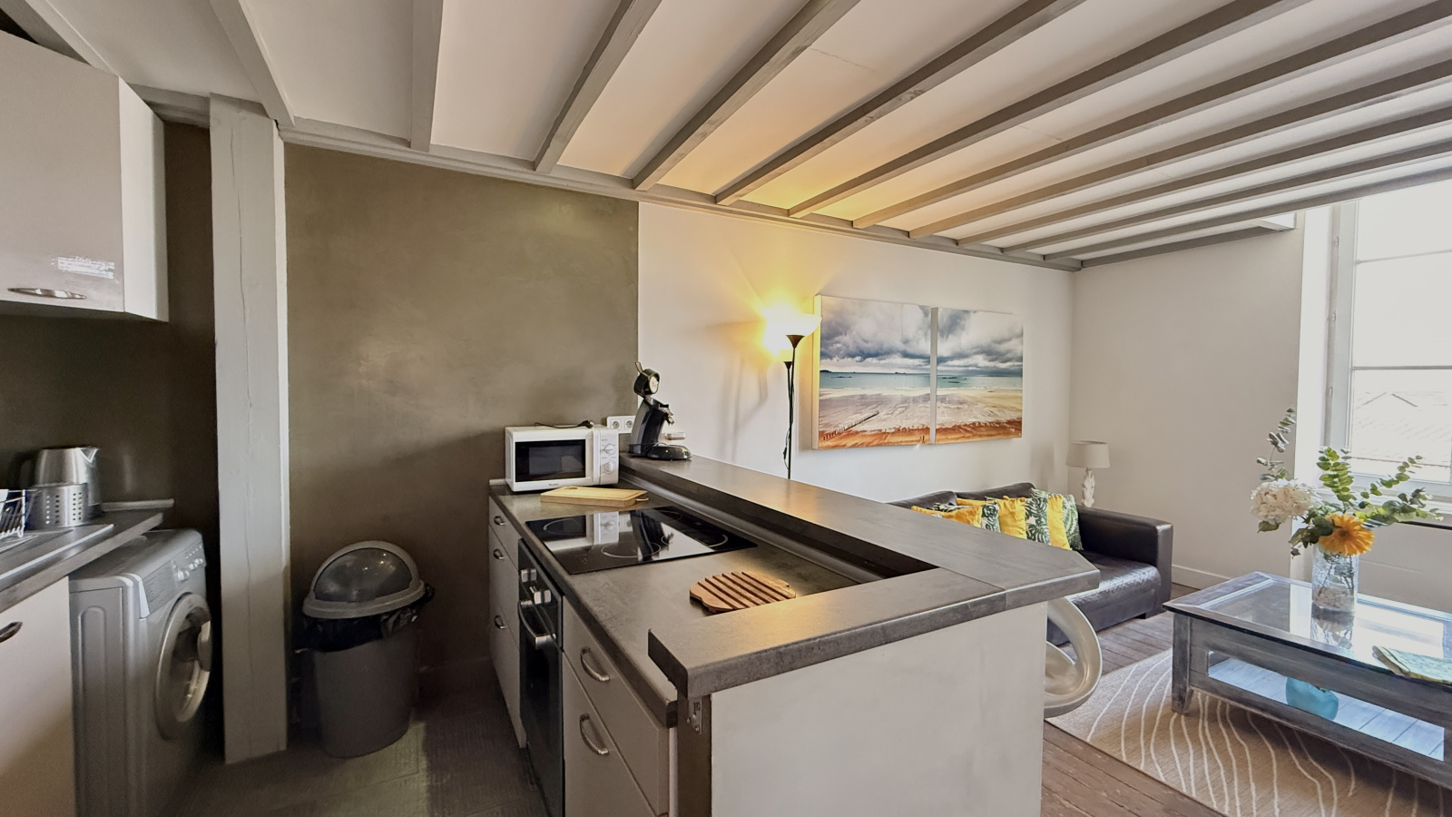 Image_, Appartement, Bordeaux, ref :498