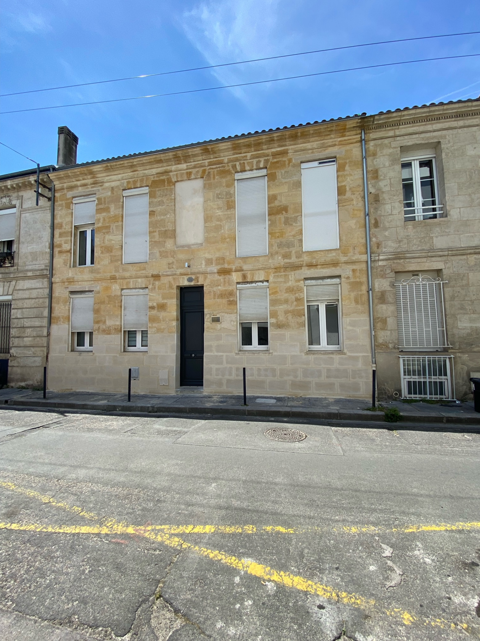 Image_, Appartement, Bordeaux, ref :O128N4