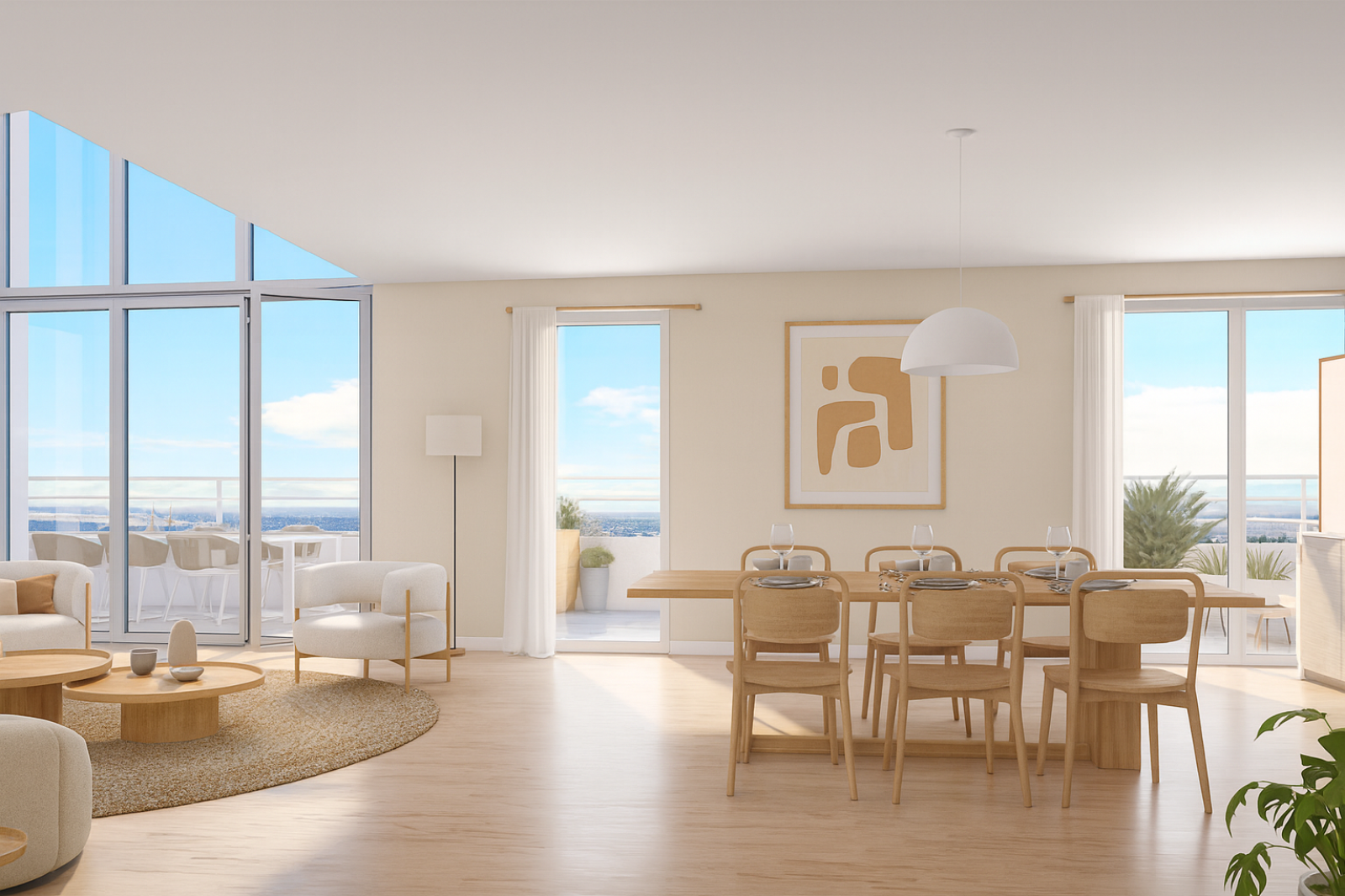 Image_, Appartement, Villenave-d'Ornon, ref :SP1