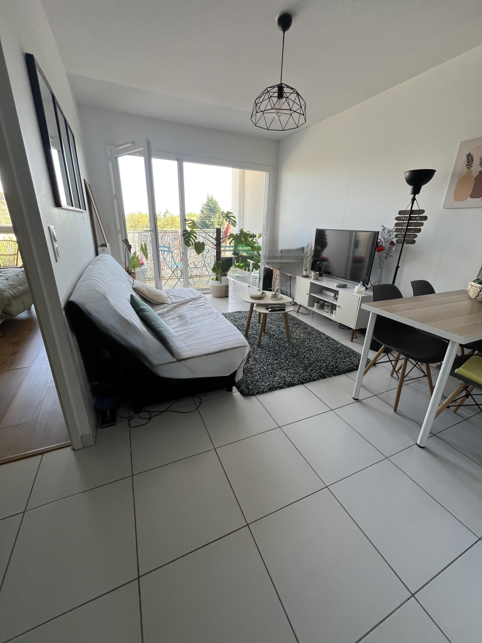 Image_, Appartement, Mérignac, ref :644