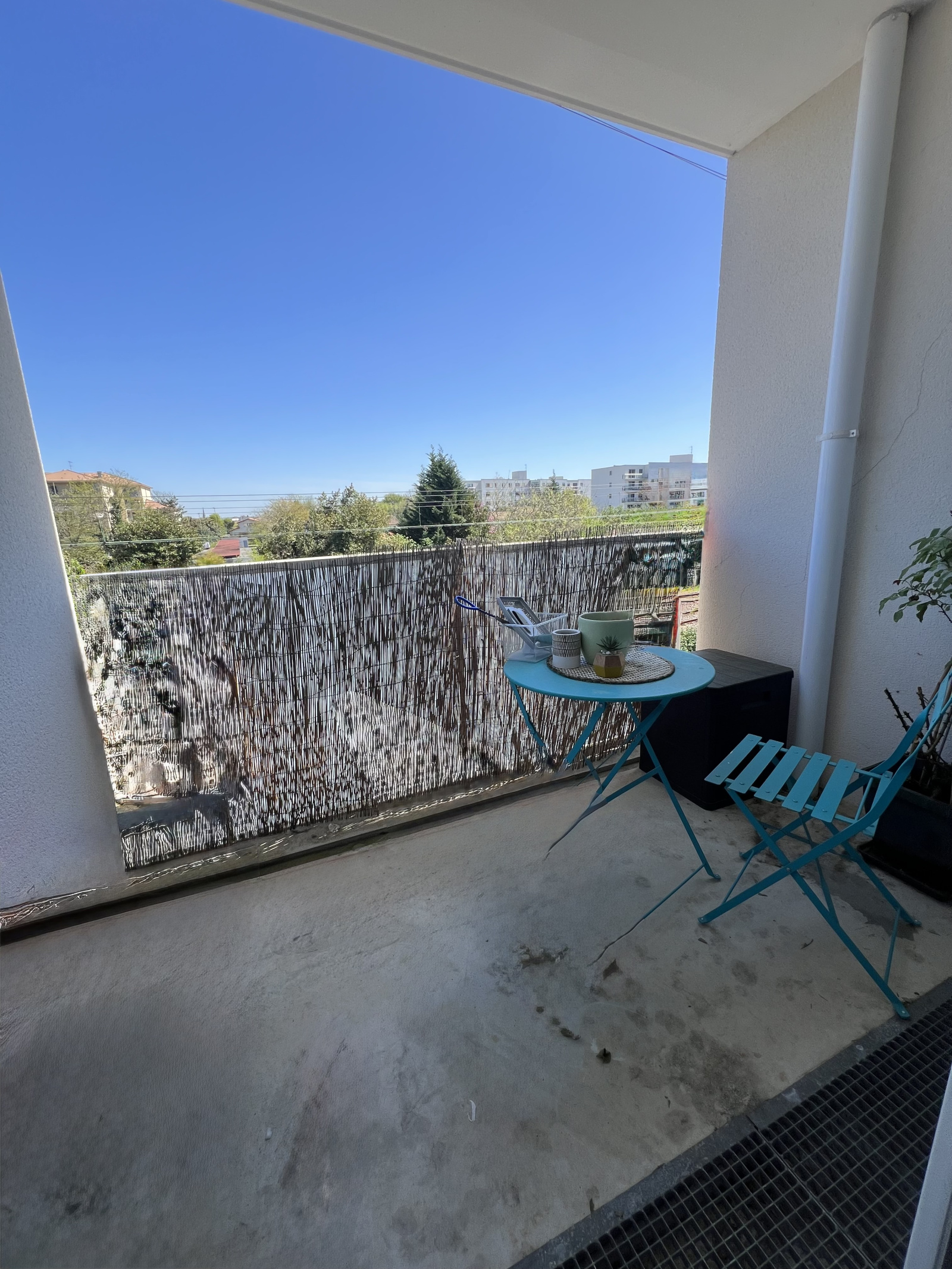 Image_, Appartement, Mérignac, ref :644