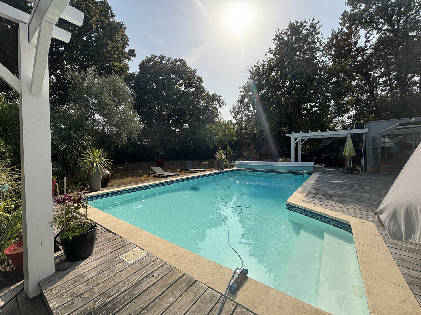 Image_, Maison, Carbon-Blanc, ref :704
