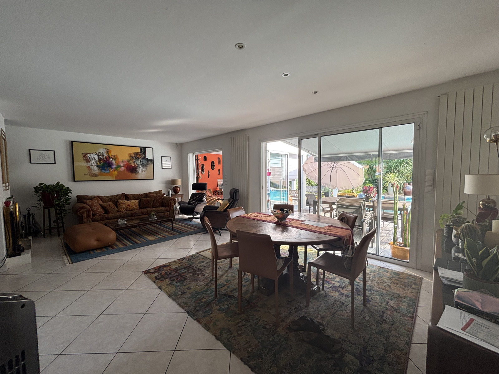 Image_, Maison, Carbon-Blanc, ref :704