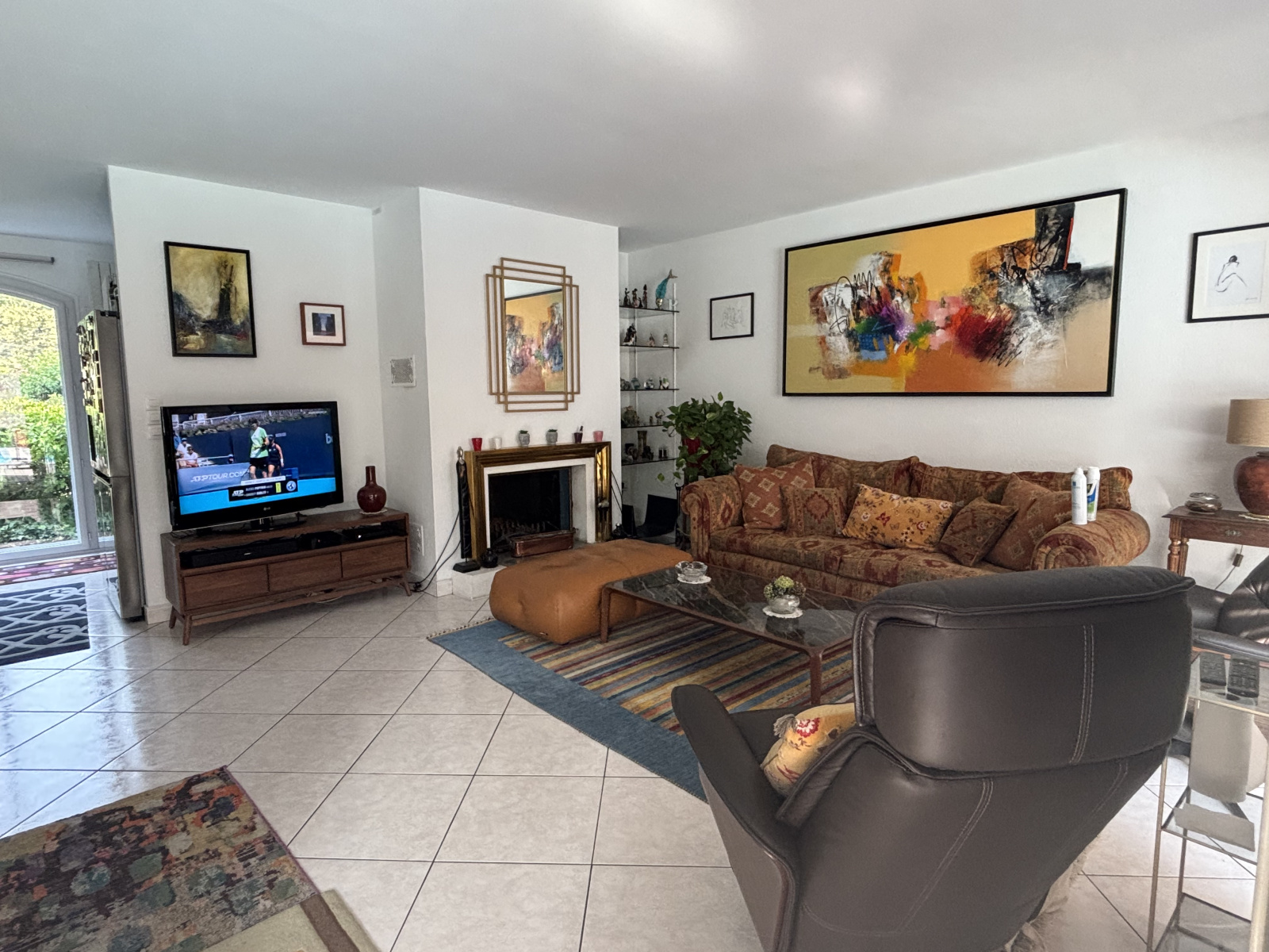 Image_, Maison, Carbon-Blanc, ref :704